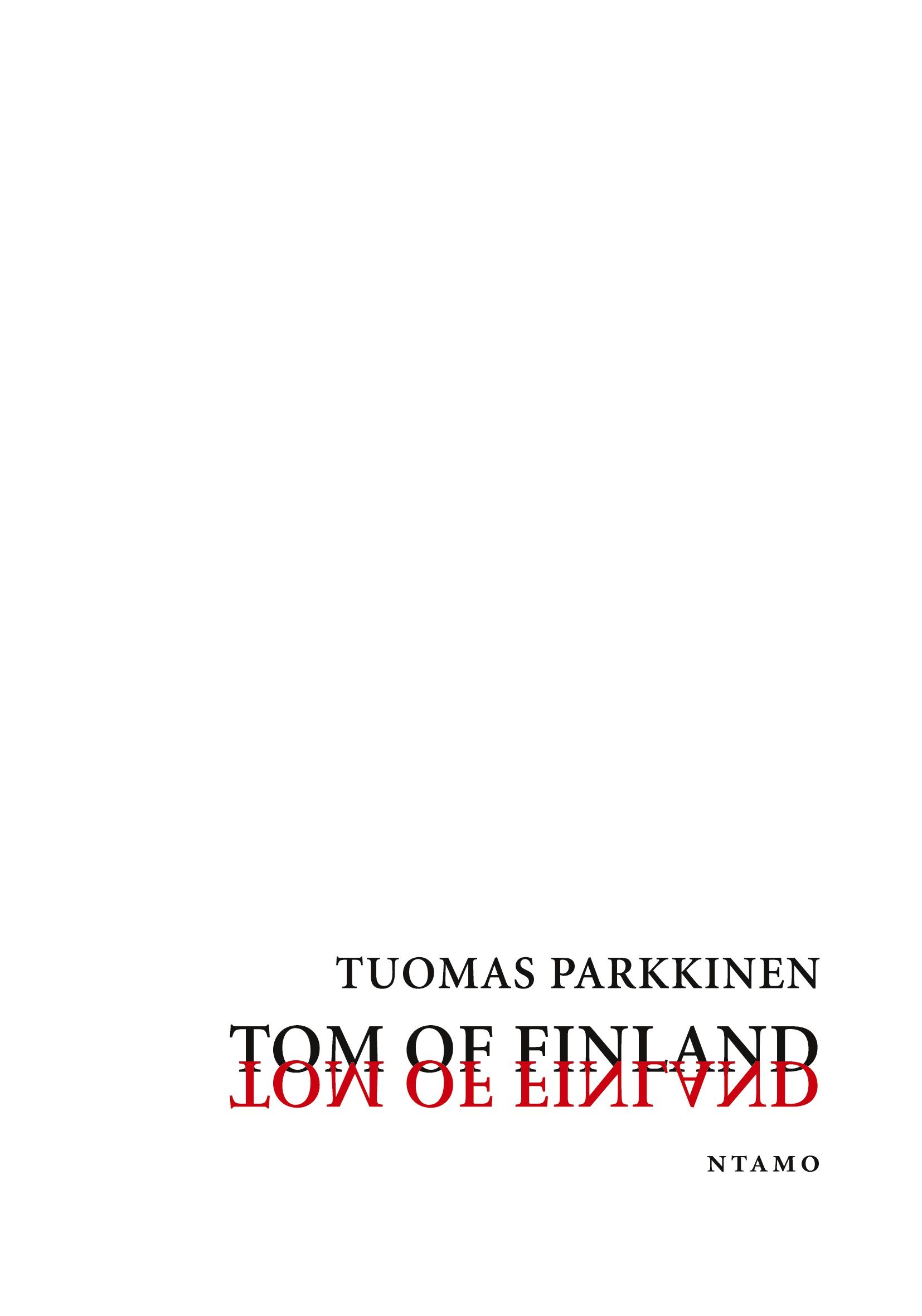 Siirry tuotesivulle Tom of Finland