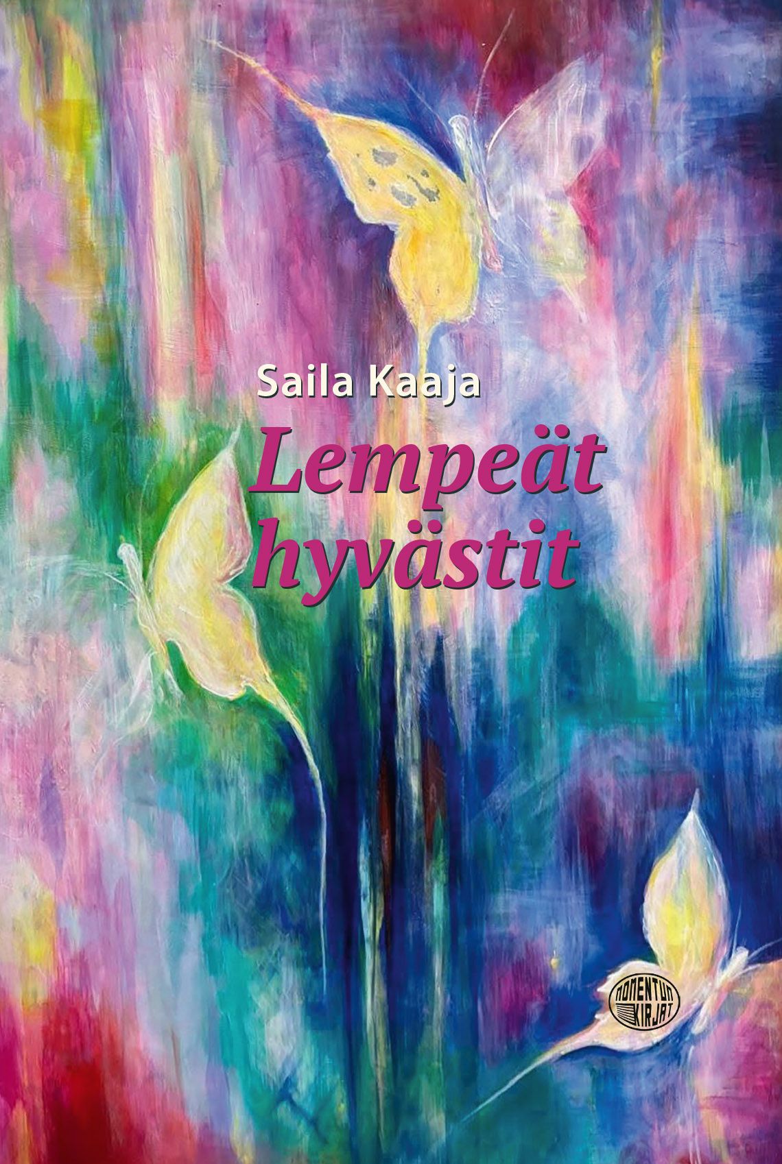 Siirry tuotesivulle Lempeät hyvästit