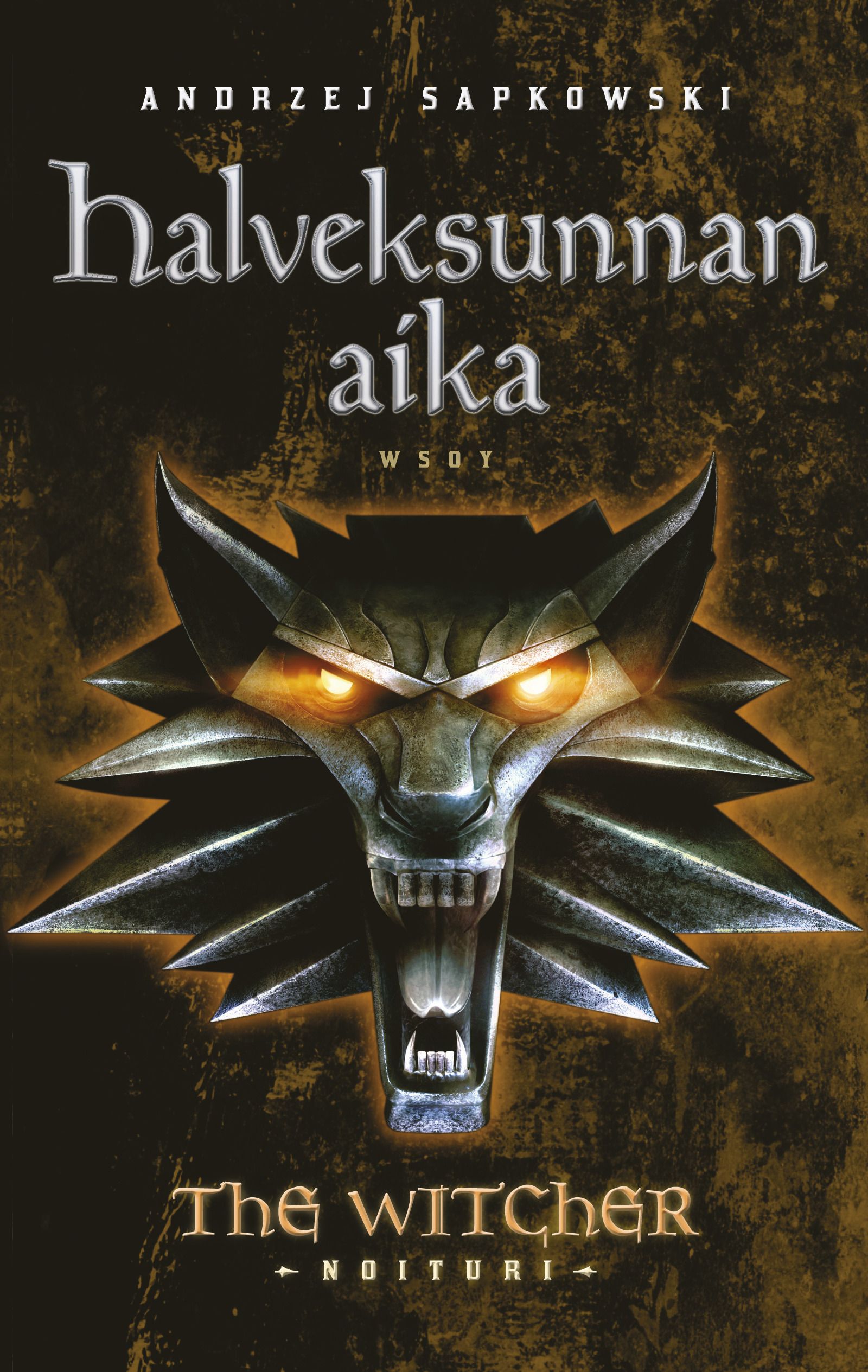 Halveksunnan aika