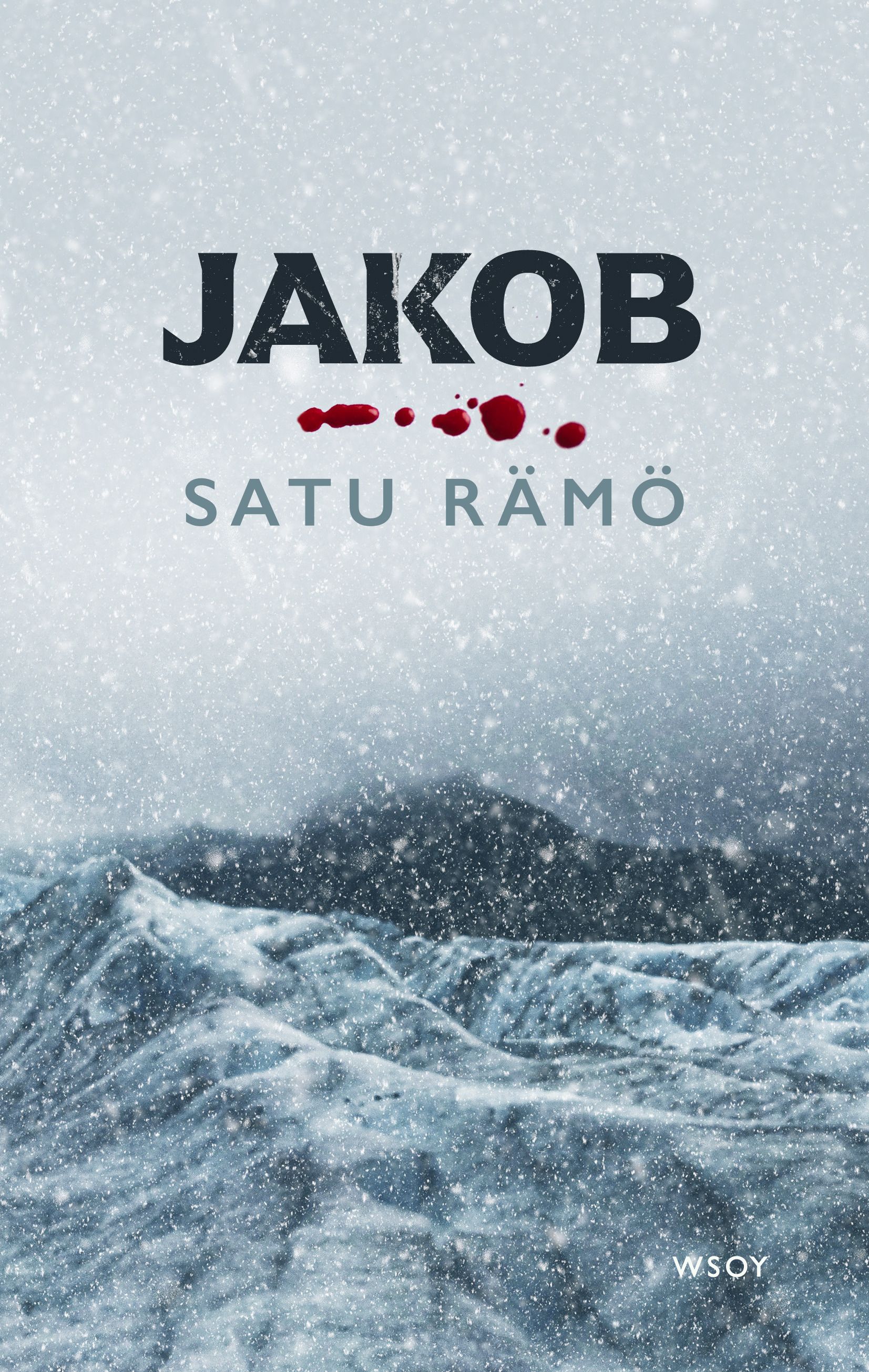 Siirry tuotesivulle Jakob