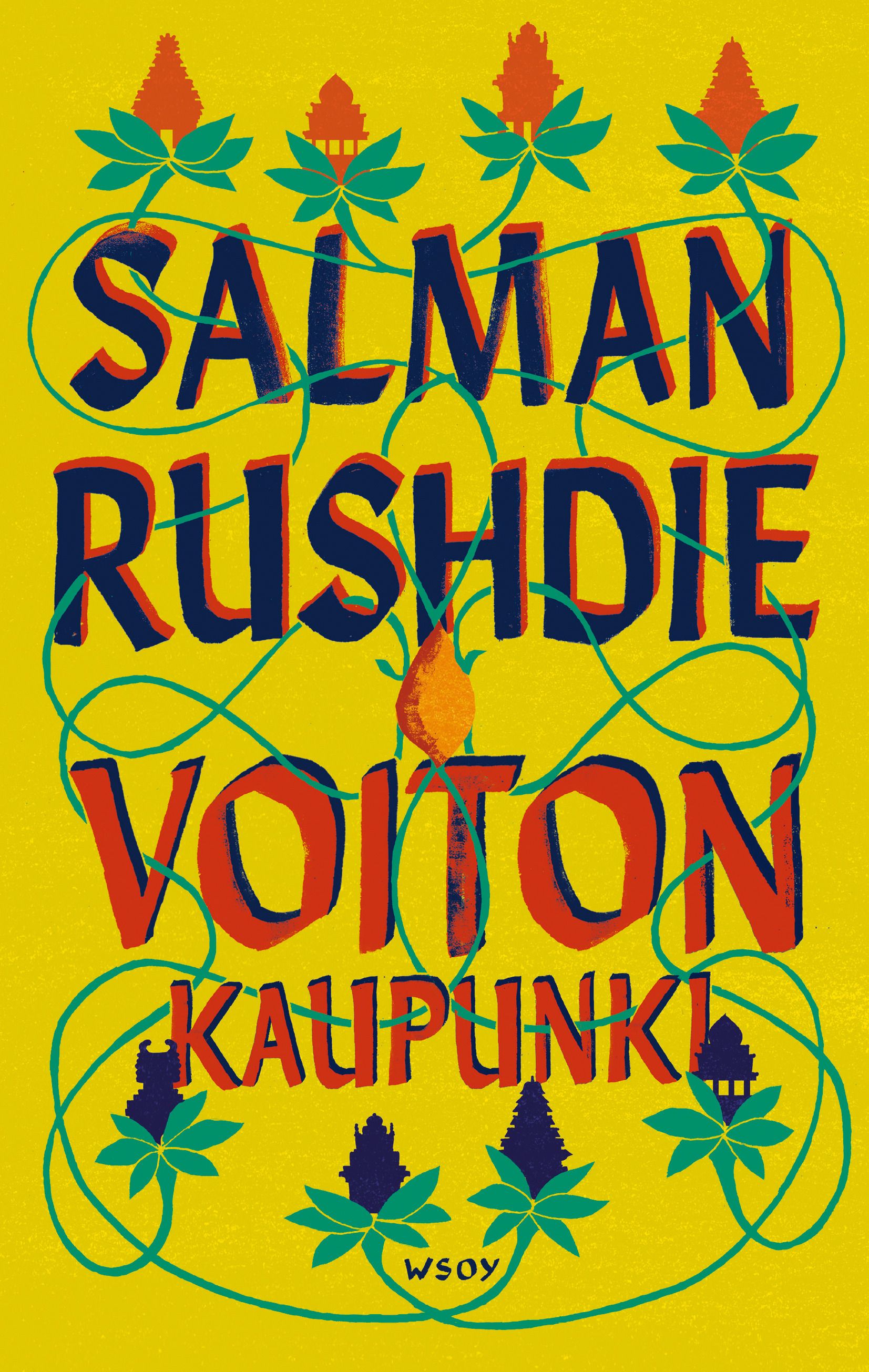 Siirry tuotesivulle Voiton kaupunki
