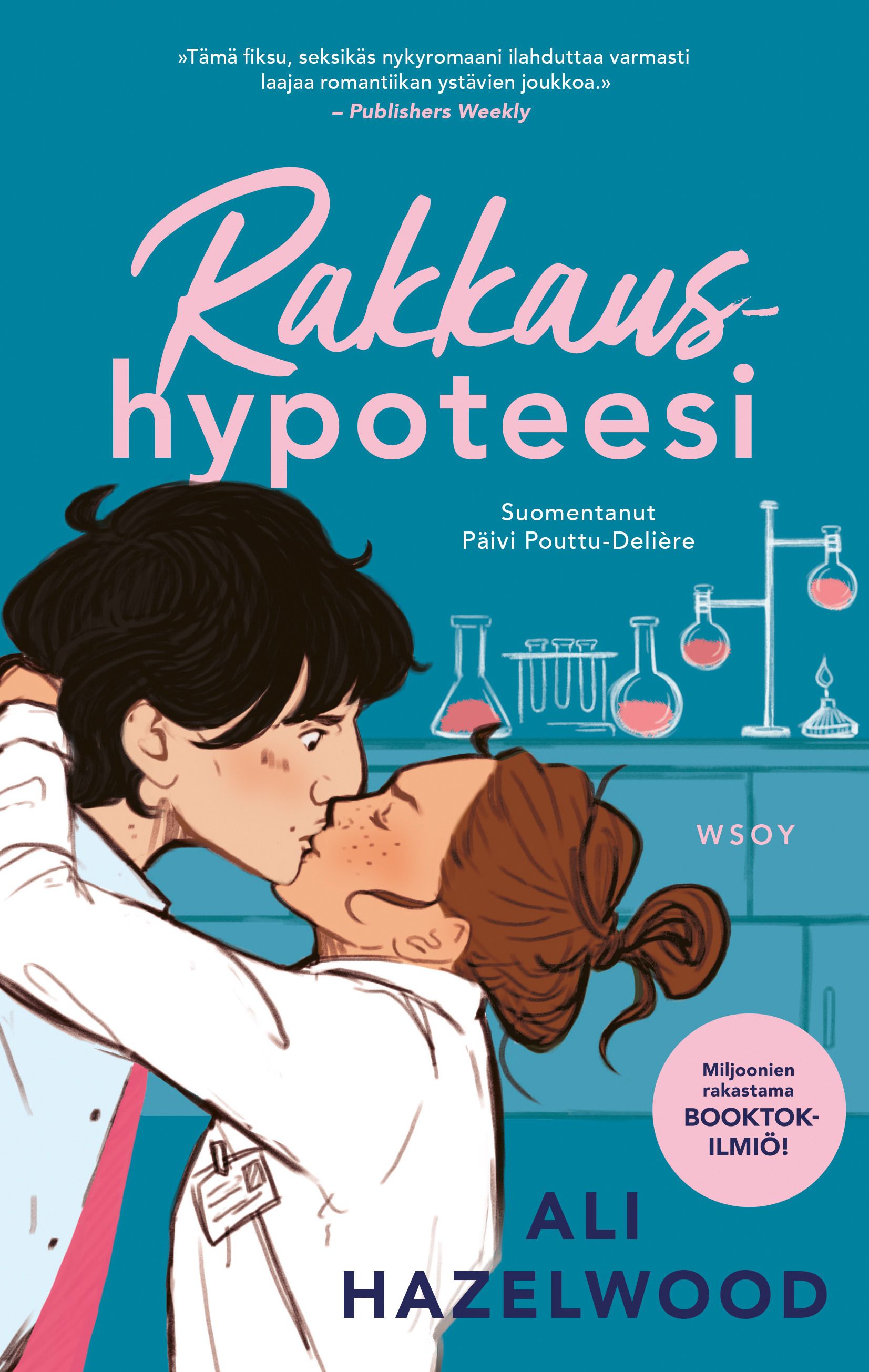Siirry tuotesivulle Rakkaushypoteesi