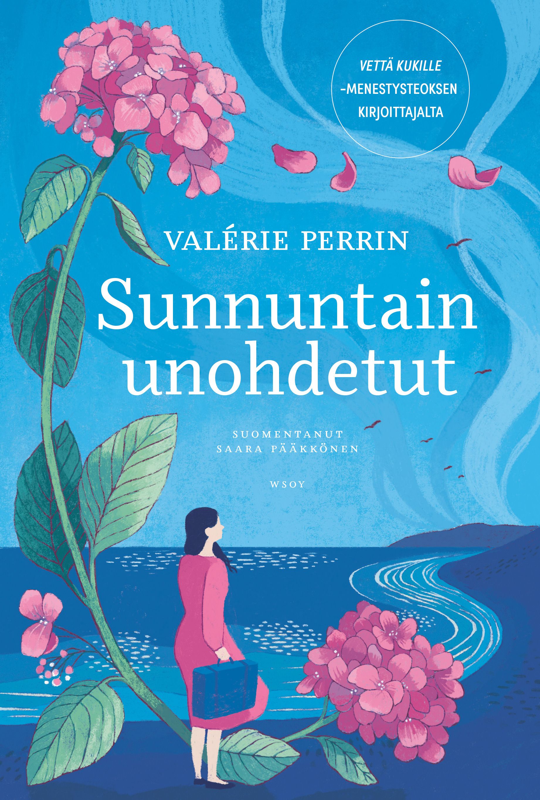 Siirry tuotesivulle Sunnuntain unohdetut