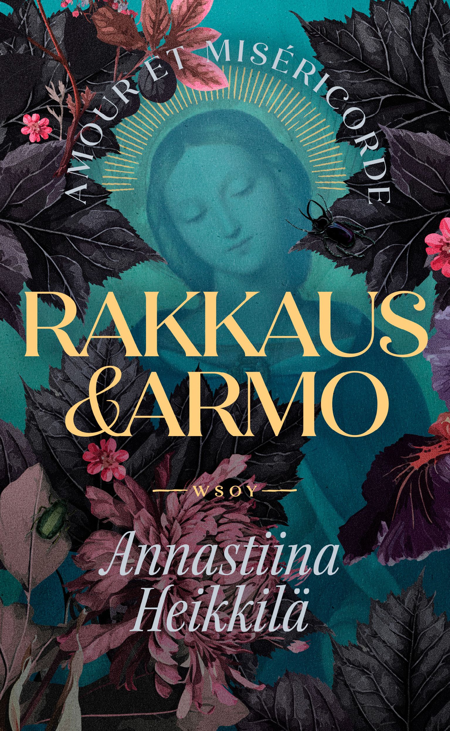 Rakkaus ja armo