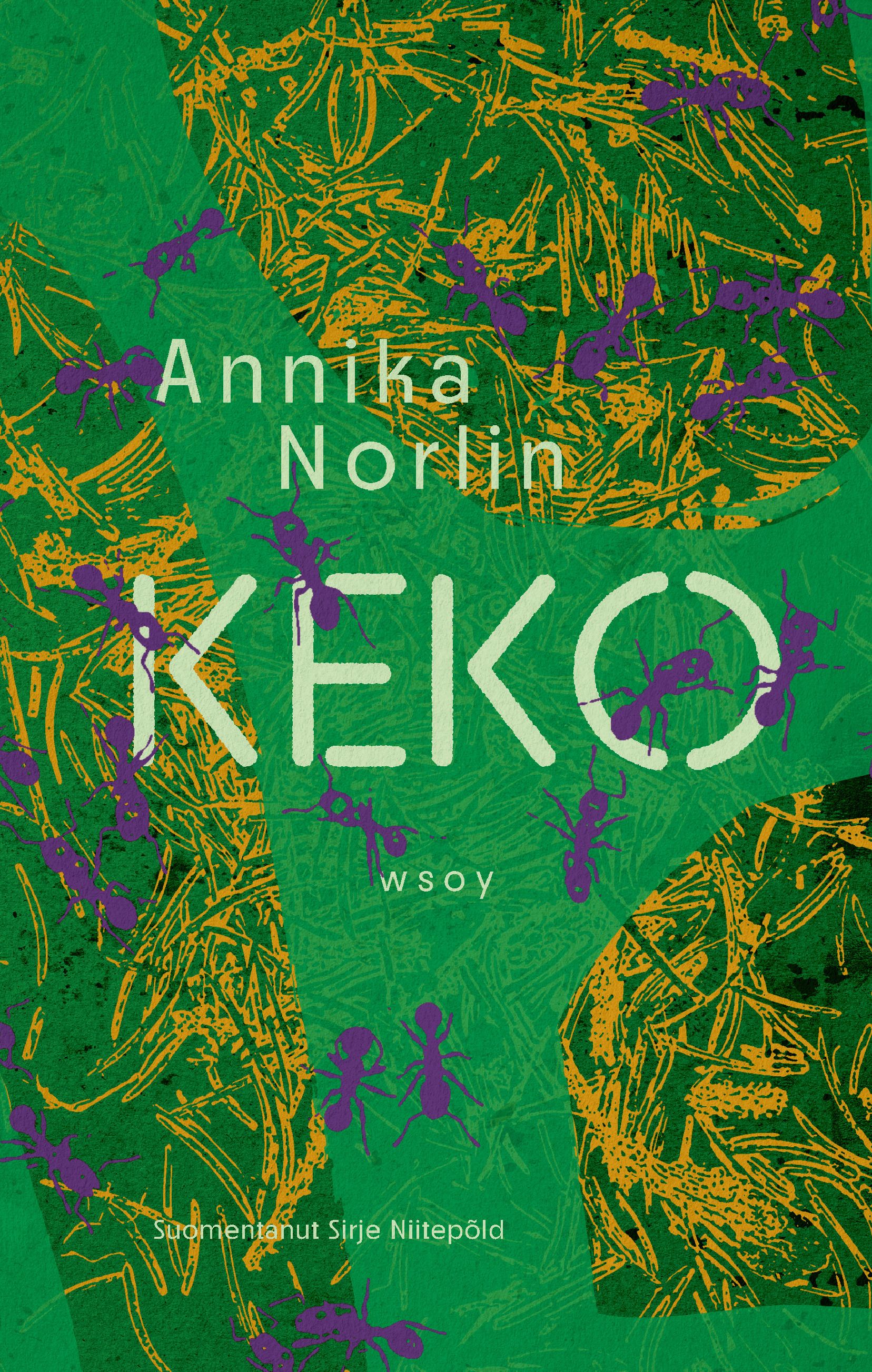Siirry tuotesivulle Keko