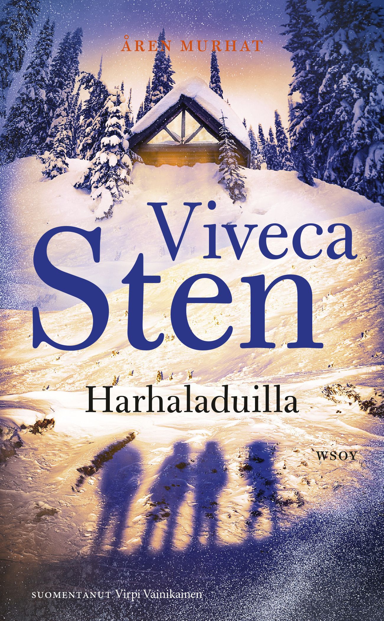 Siirry tuotesivulle Harhaladuilla