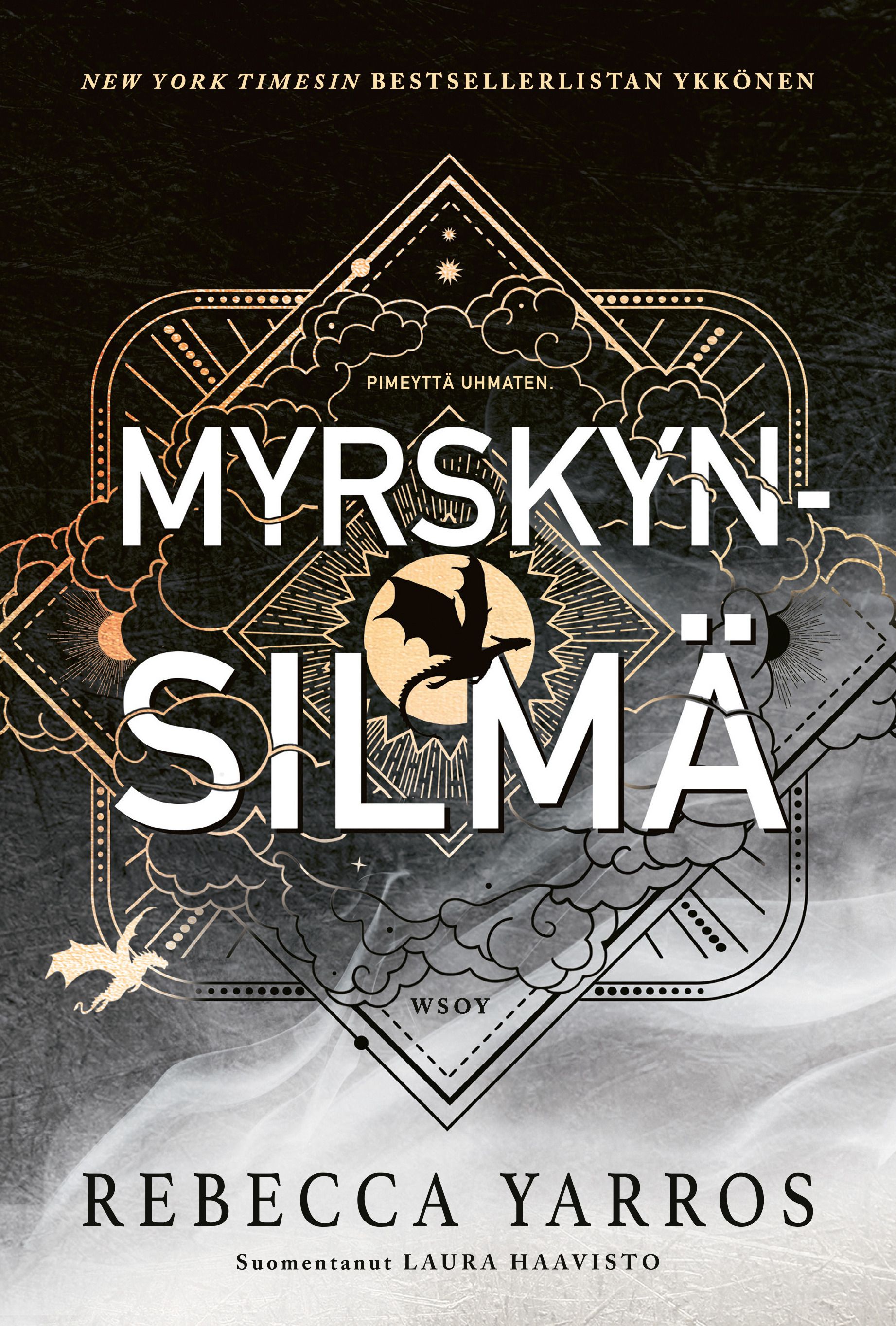 Siirry tuotesivulle Myrskynsilmä