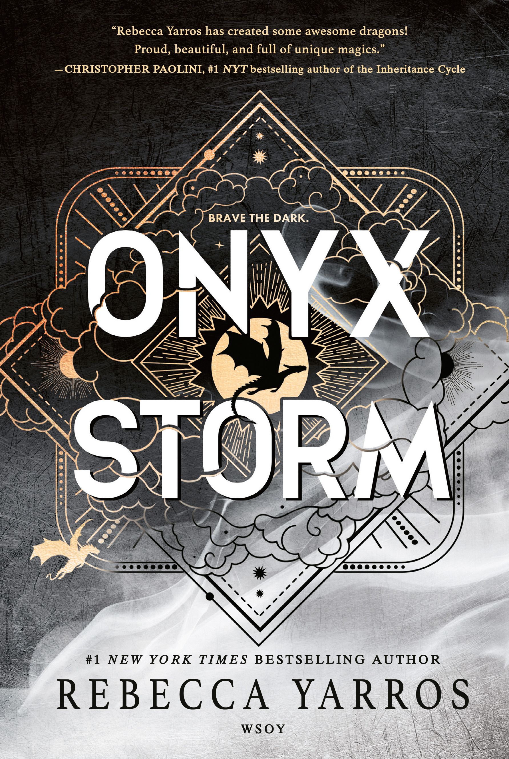 Siirry tuotesivulle Onyx Storm