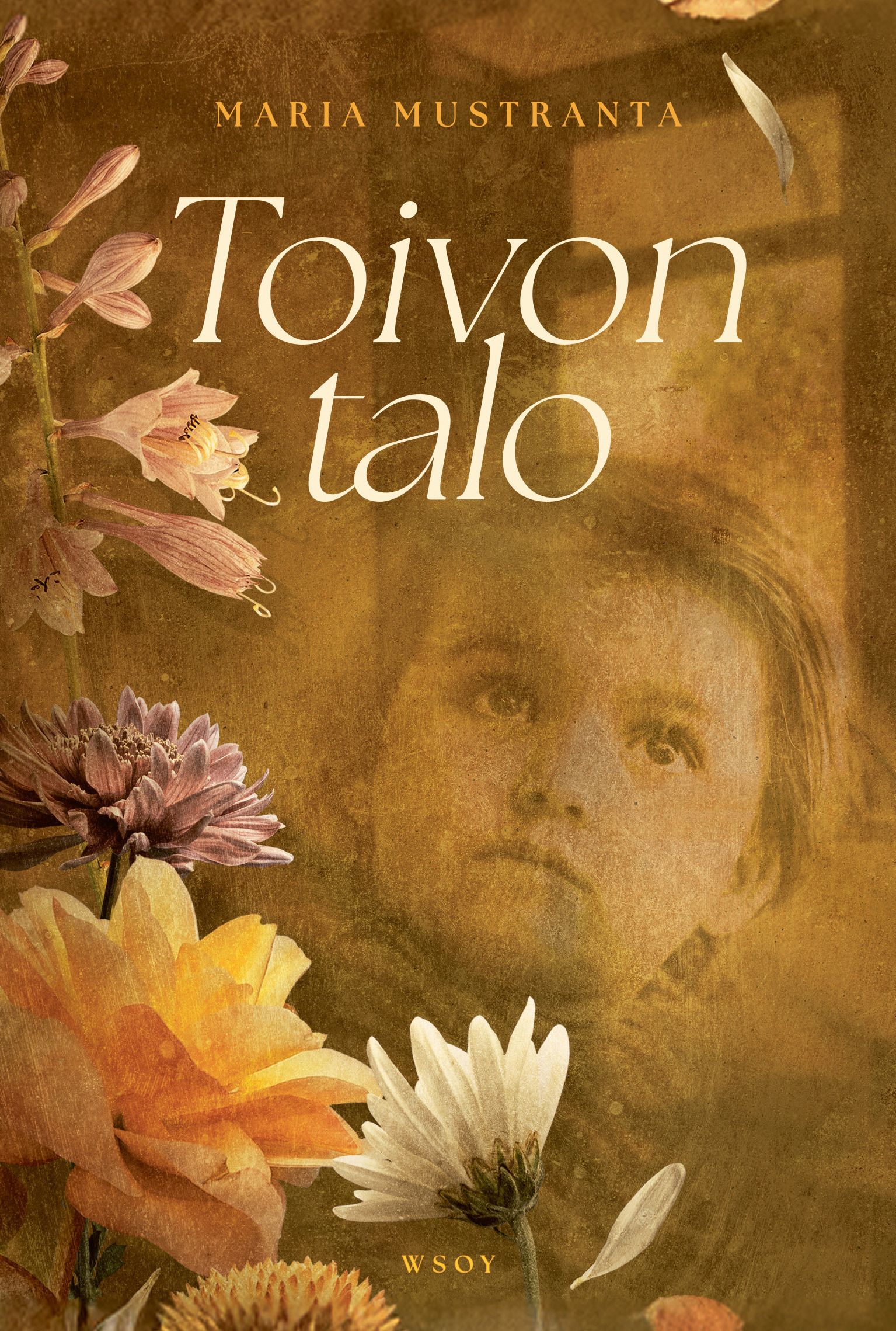 Toivon talo