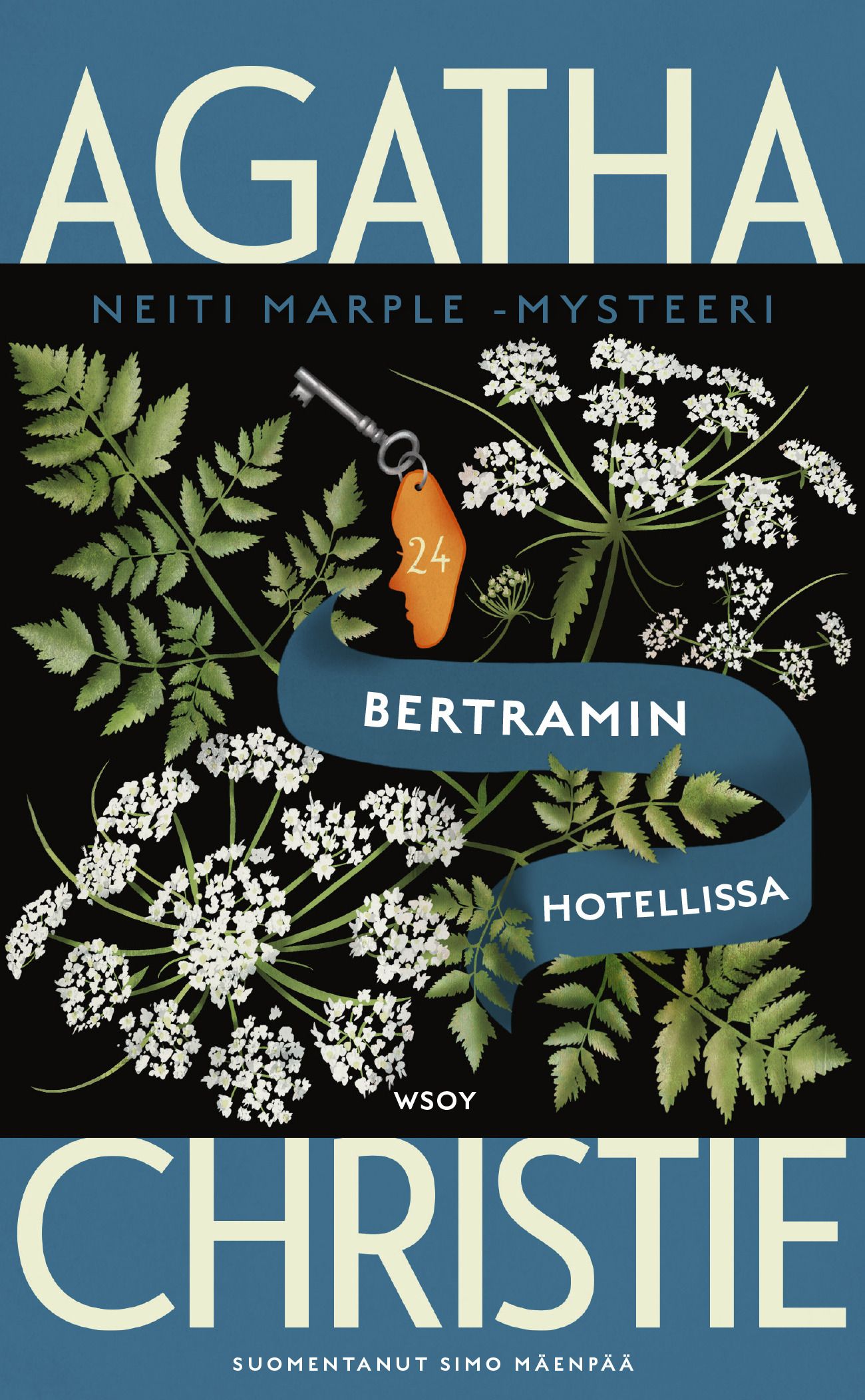 Bertramin hotellissa