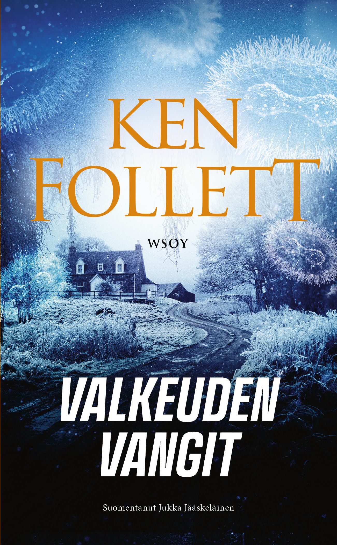 Valkeuden vangit