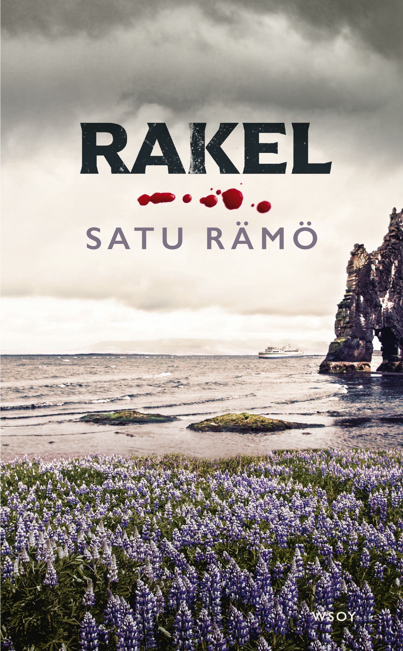 Rakel