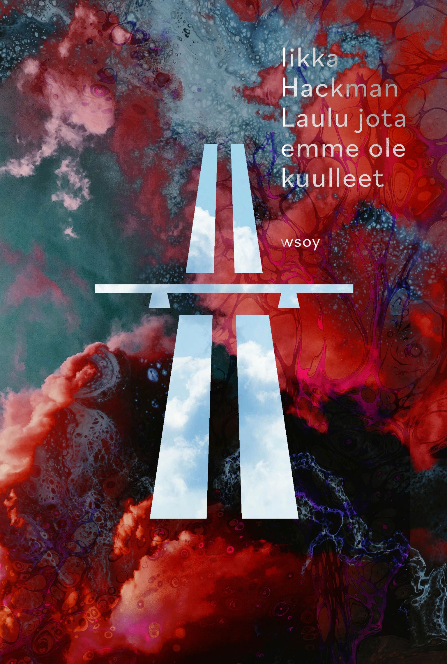 Laulu jota emme ole kuulleet