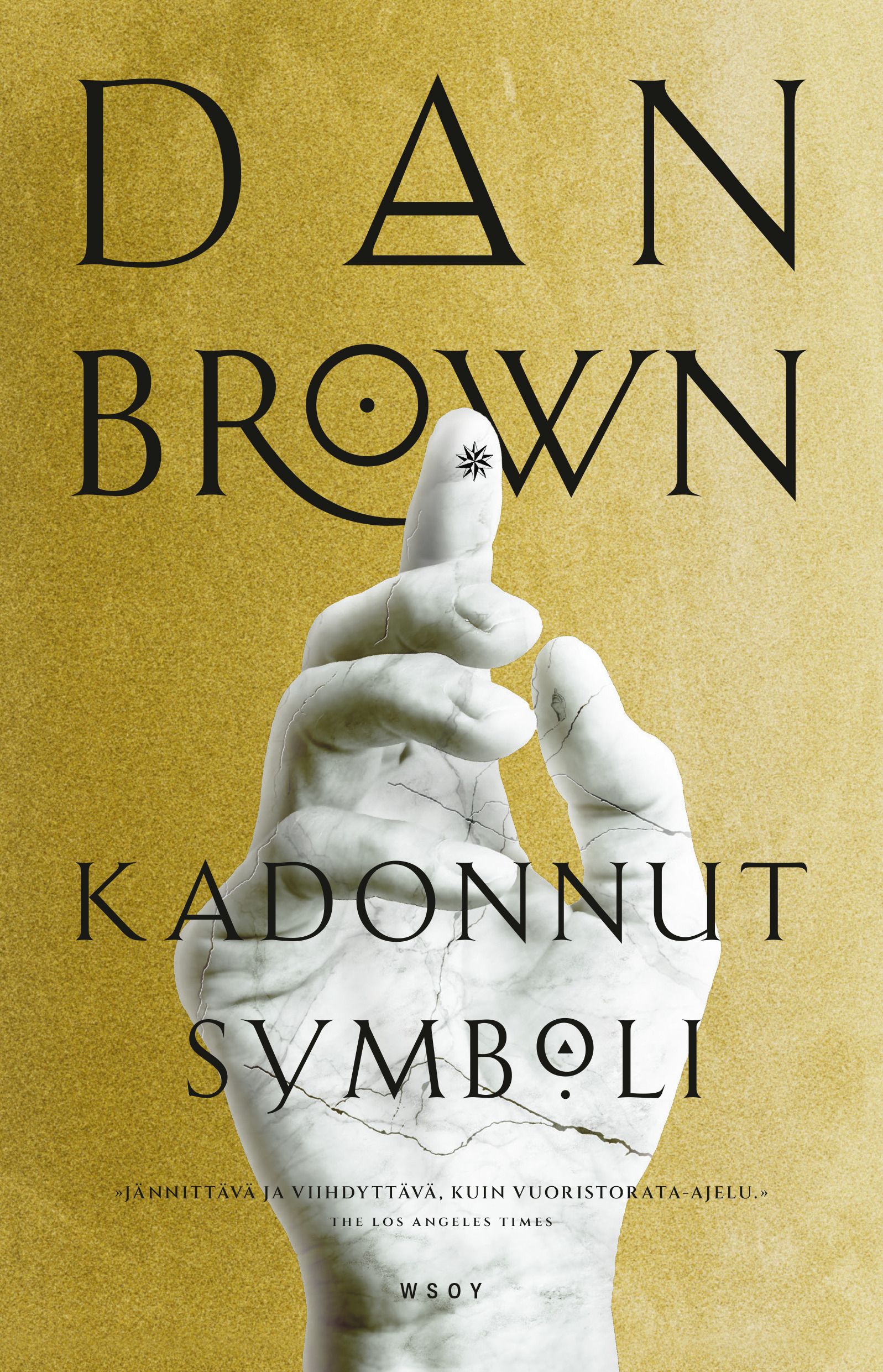 Siirry tuotesivulle Kadonnut symboli