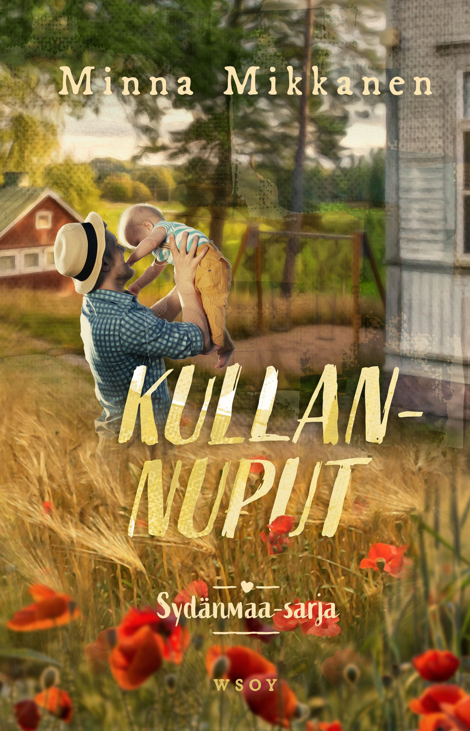 Siirry tuotesivulle Kullannuput