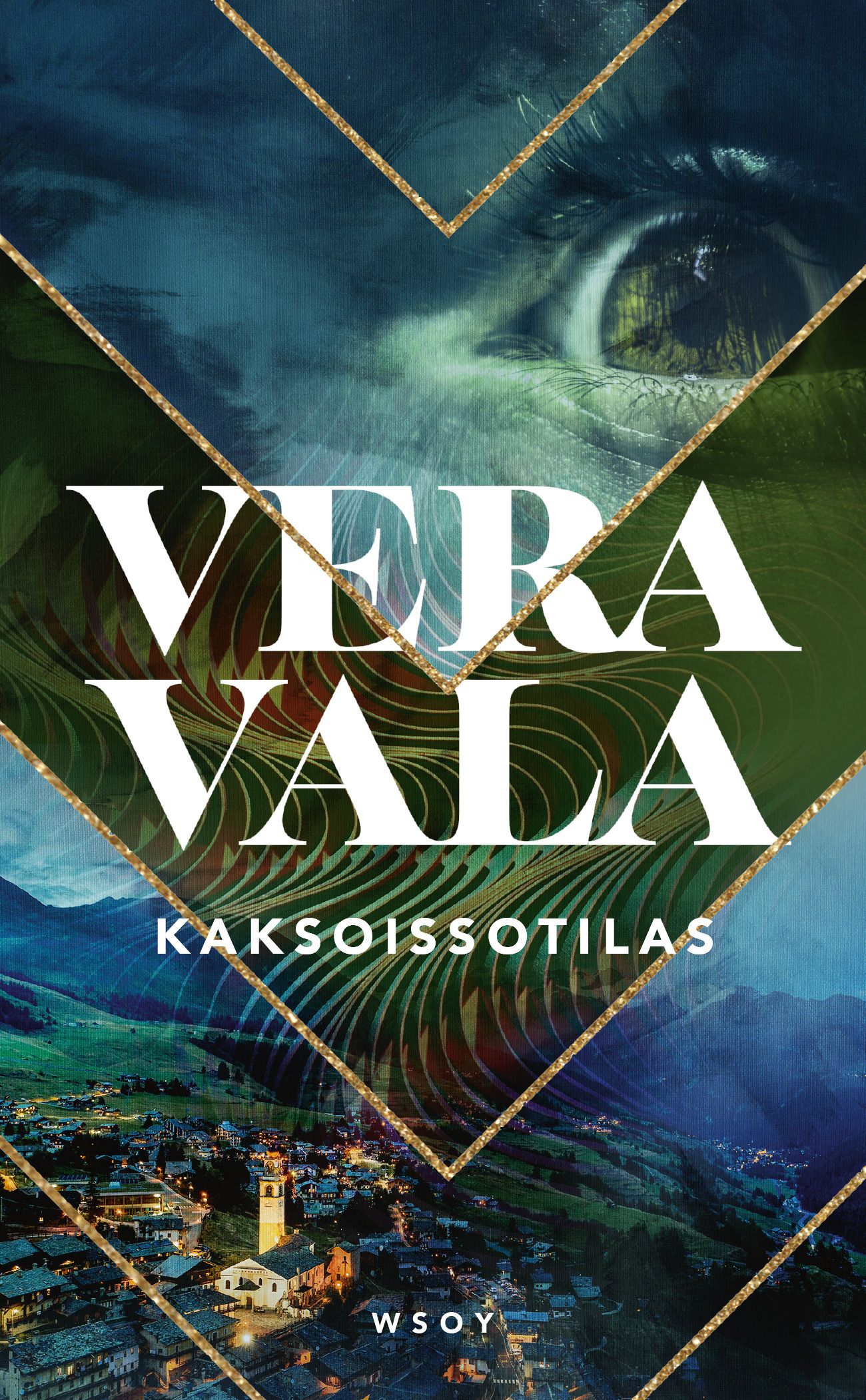 Kaksoissotilas