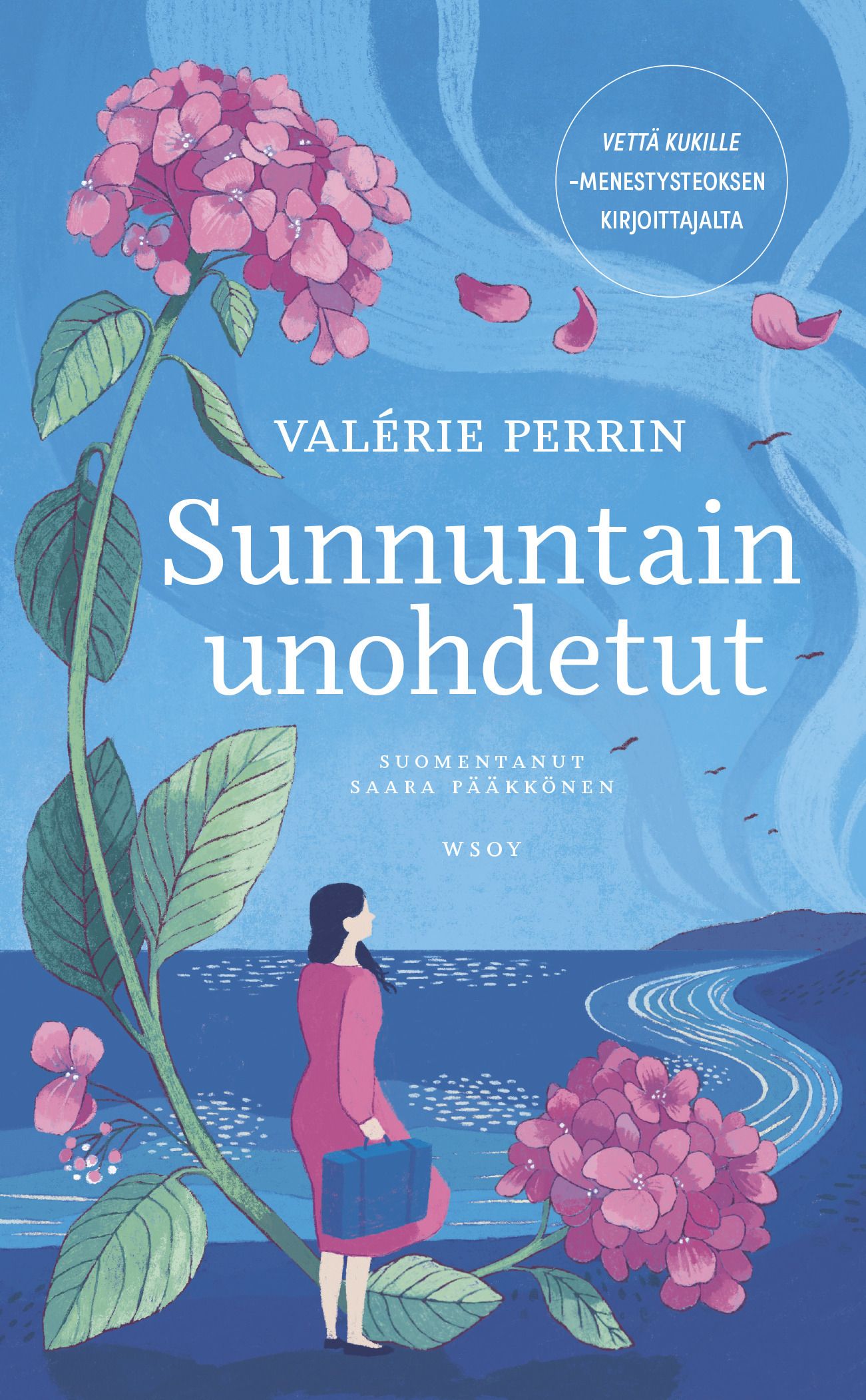 Sunnuntain unohdetut