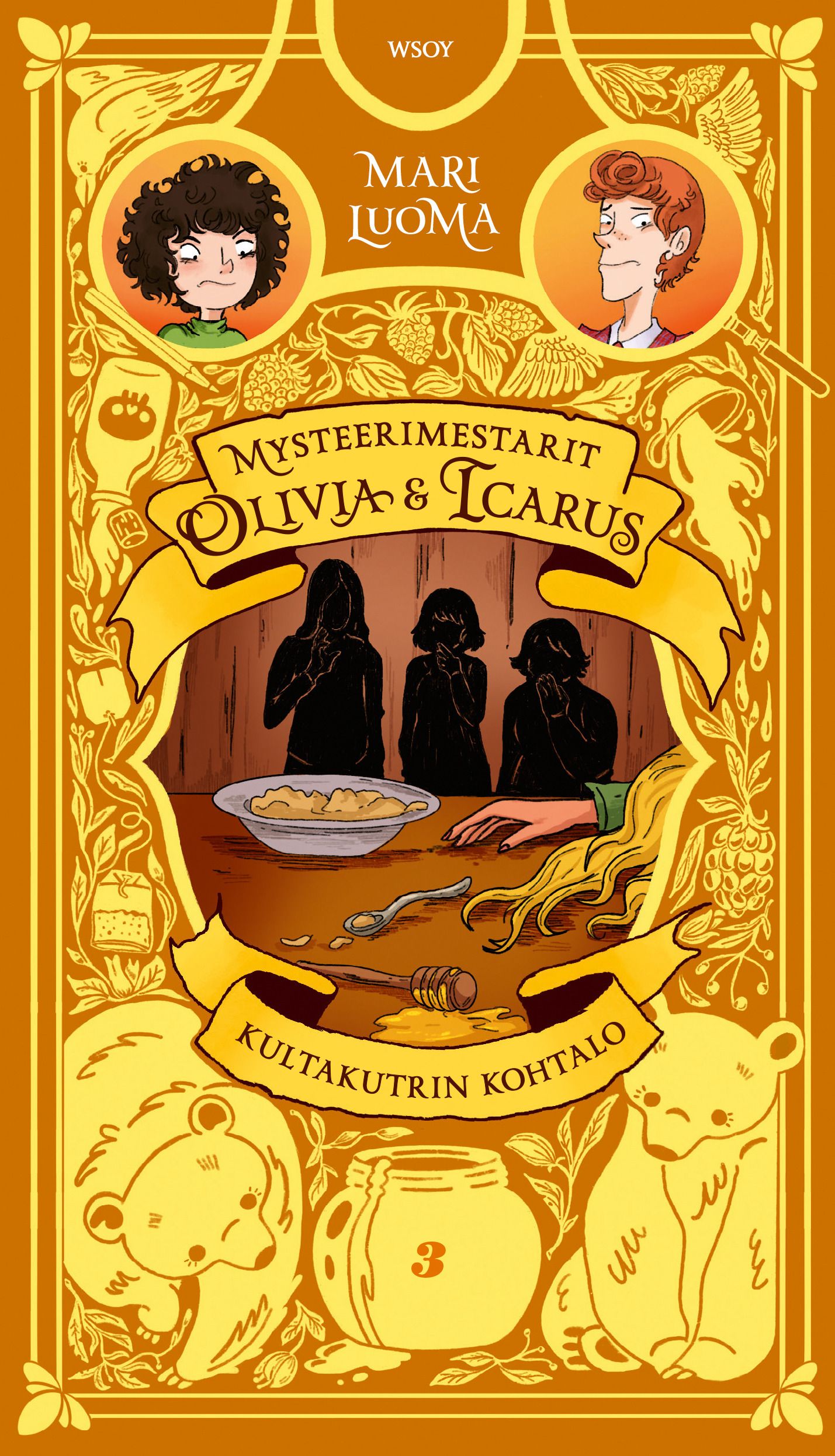 Siirry tuotesivulle Kultakutrin kohtalo