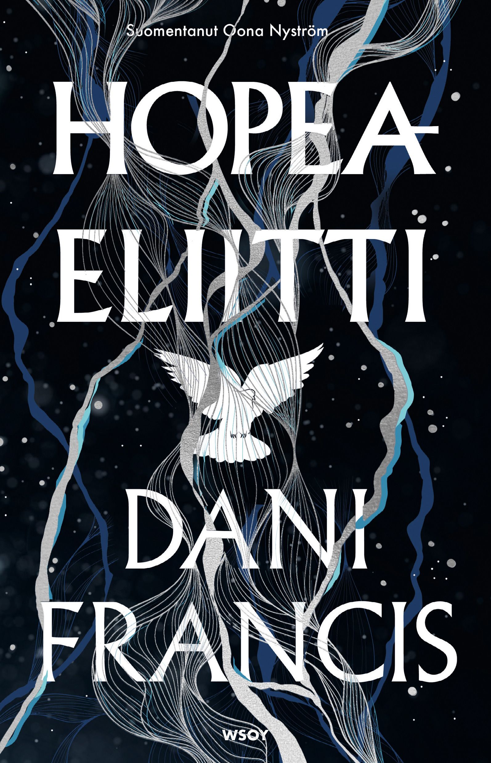 Siirry tuotesivulle Hopeaeliitti