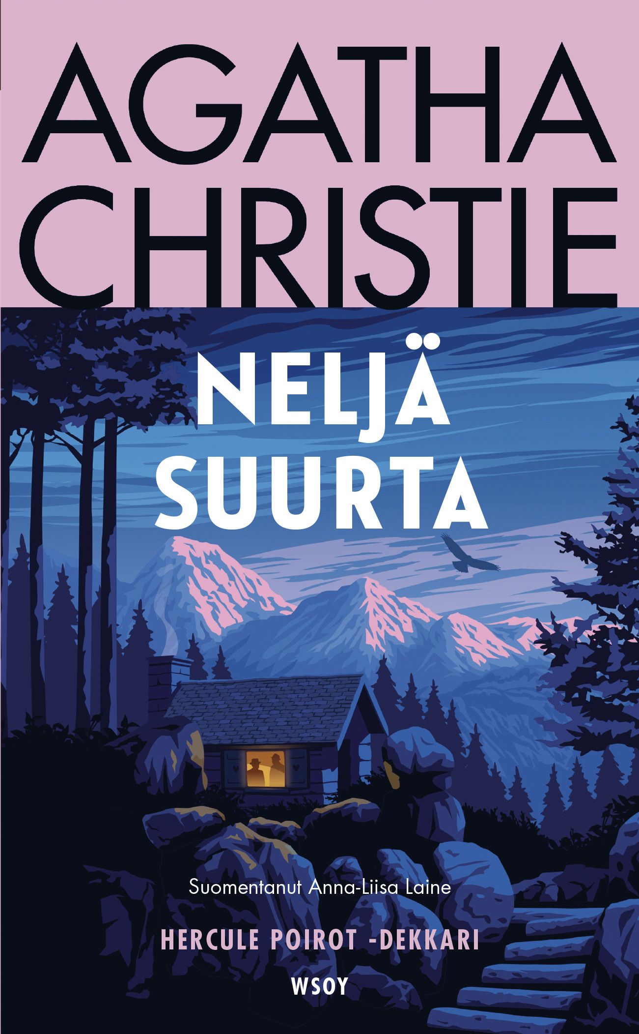 Neljä suurta