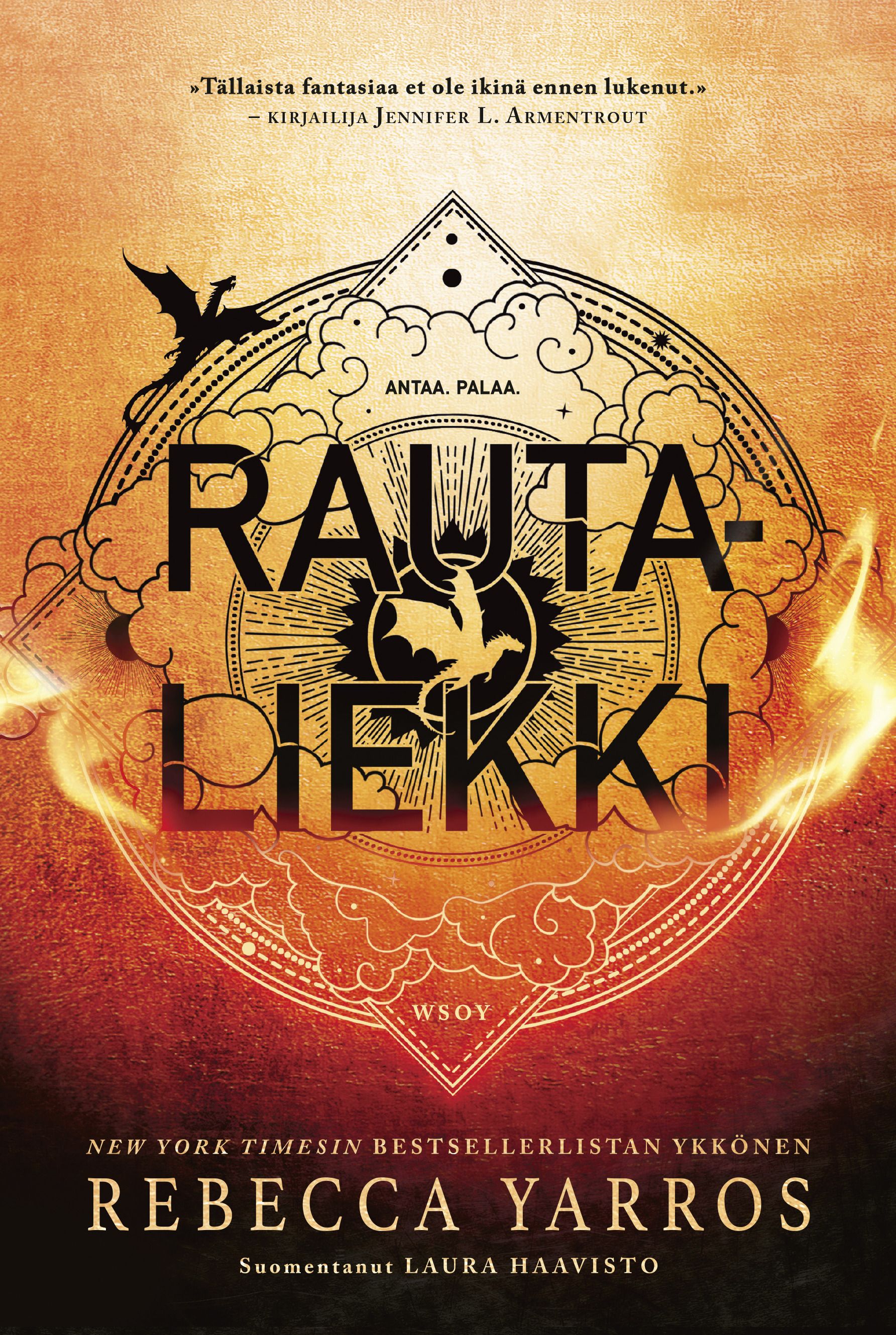 Rautaliekki