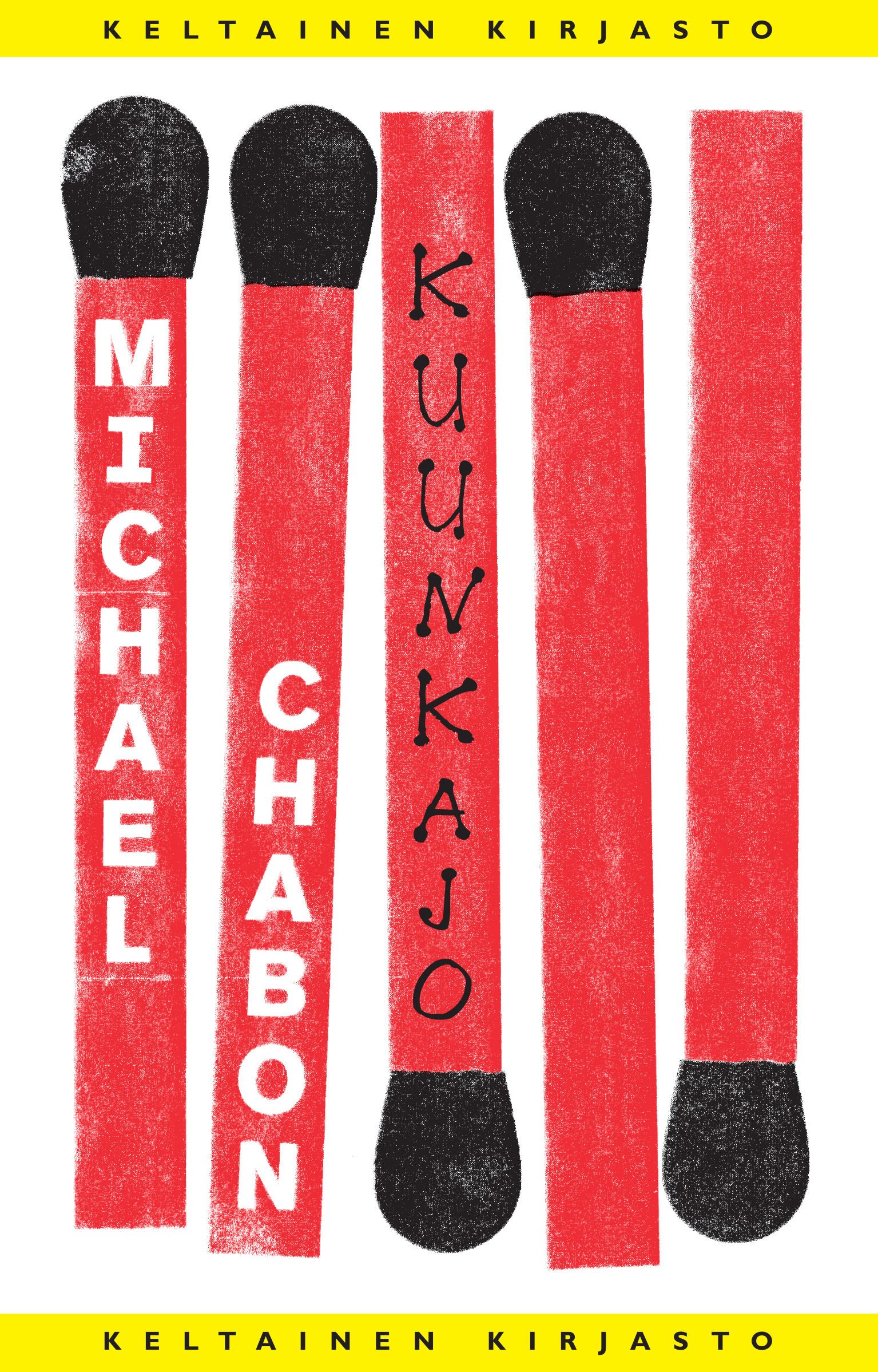 Siirry tuotesivulle Kuunkajo
