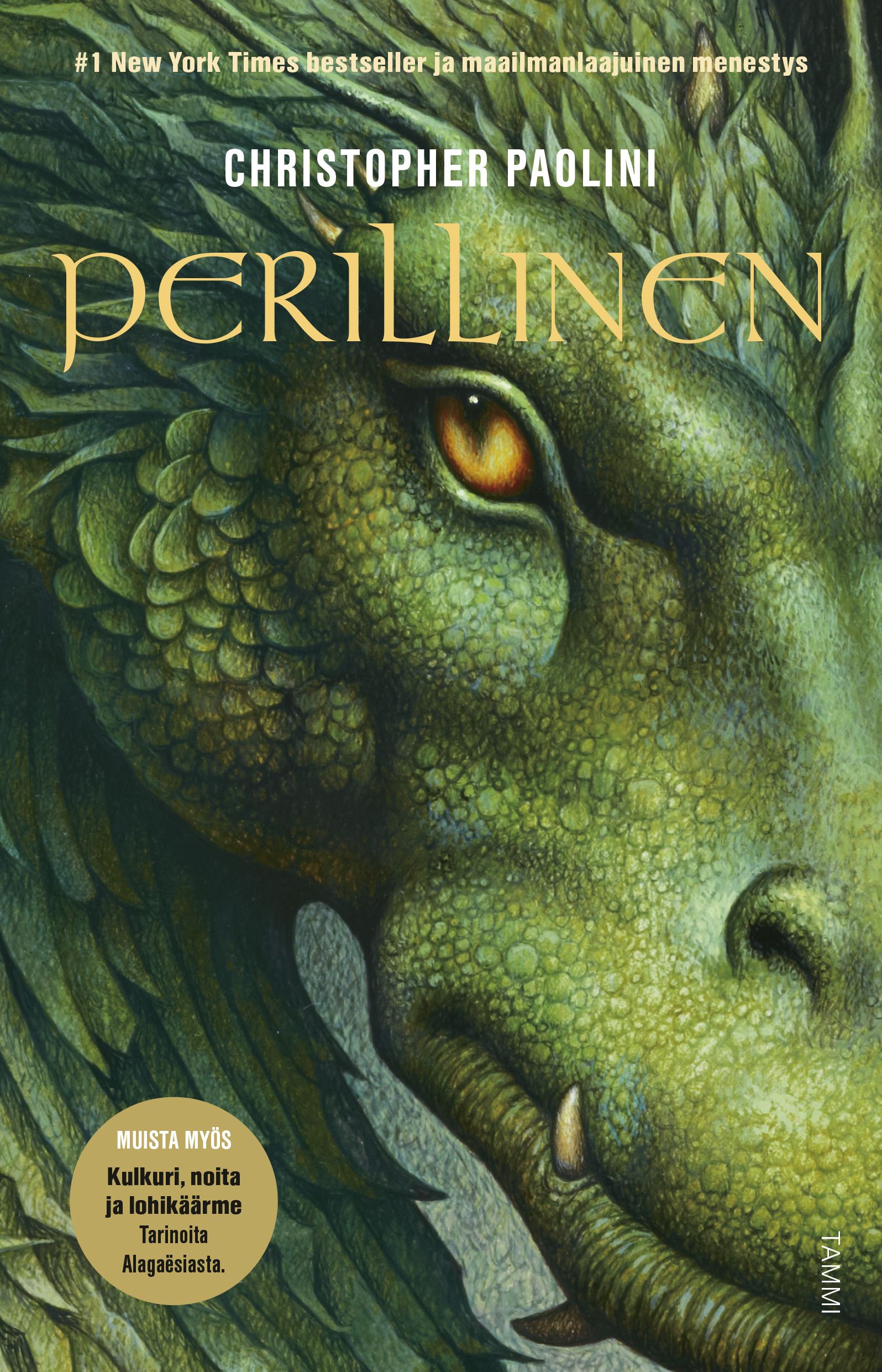 Siirry tuotesivulle Perillinen