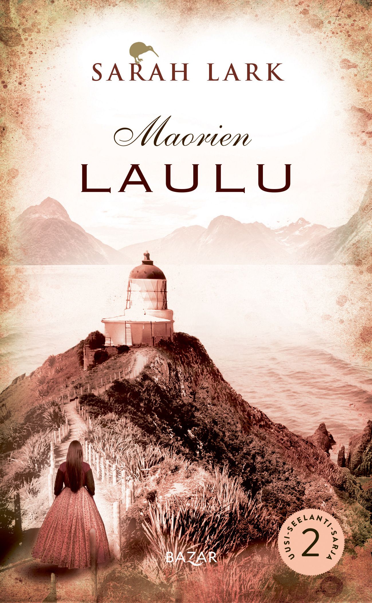 Maorien laulu