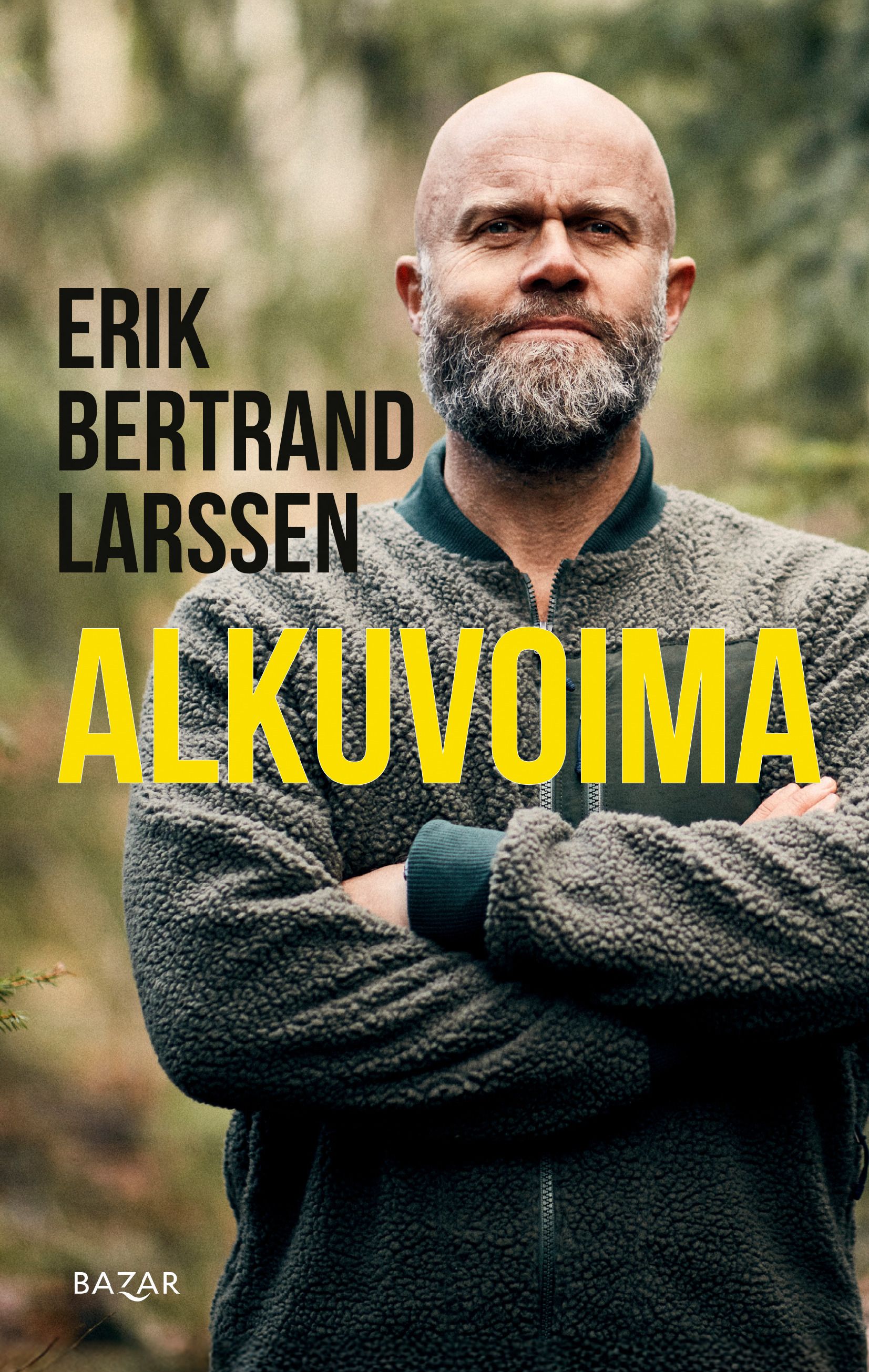 Siirry tuotesivulle Alkuvoima