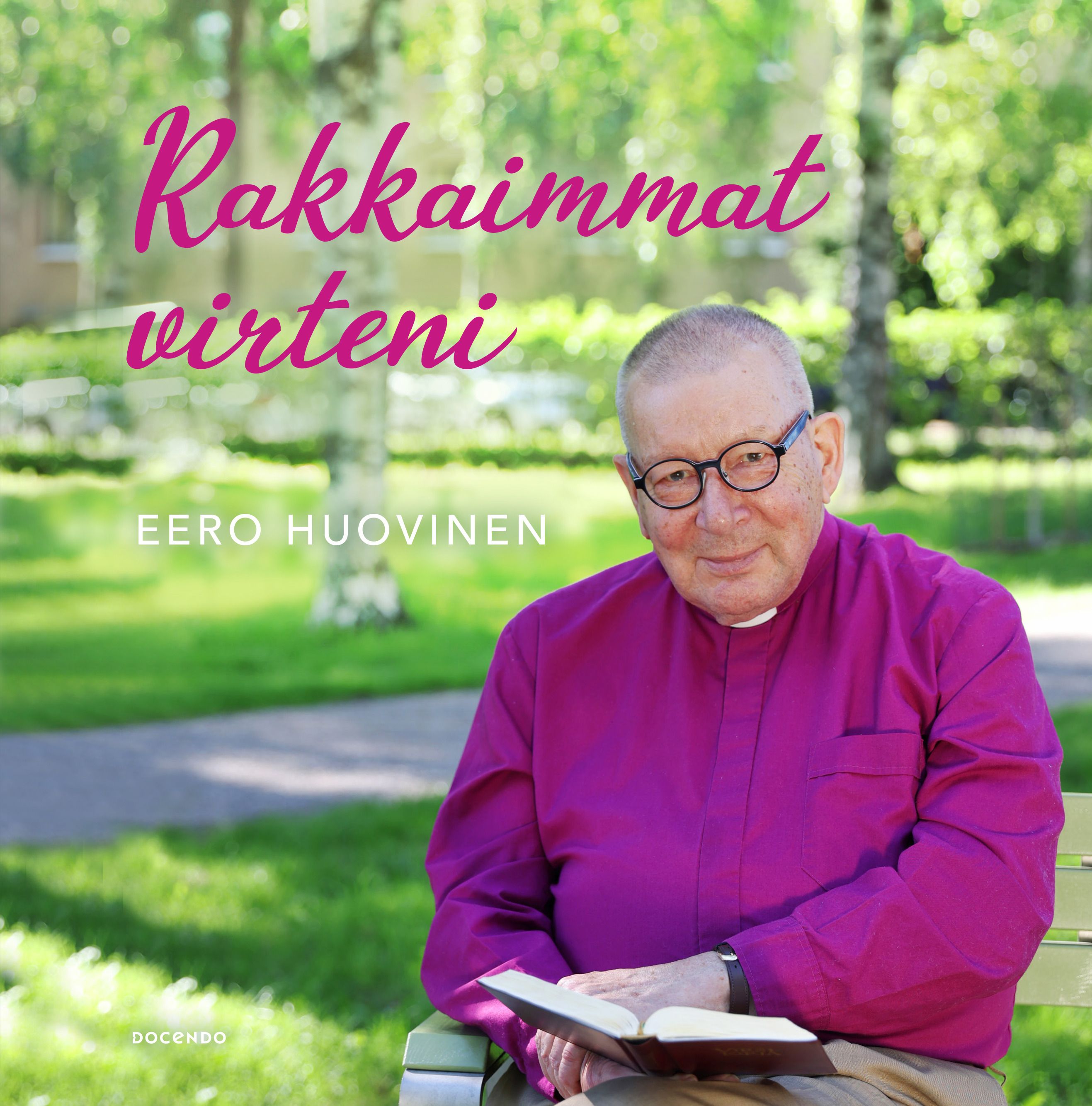 Siirry tuotesivulle Rakkaimmat virteni