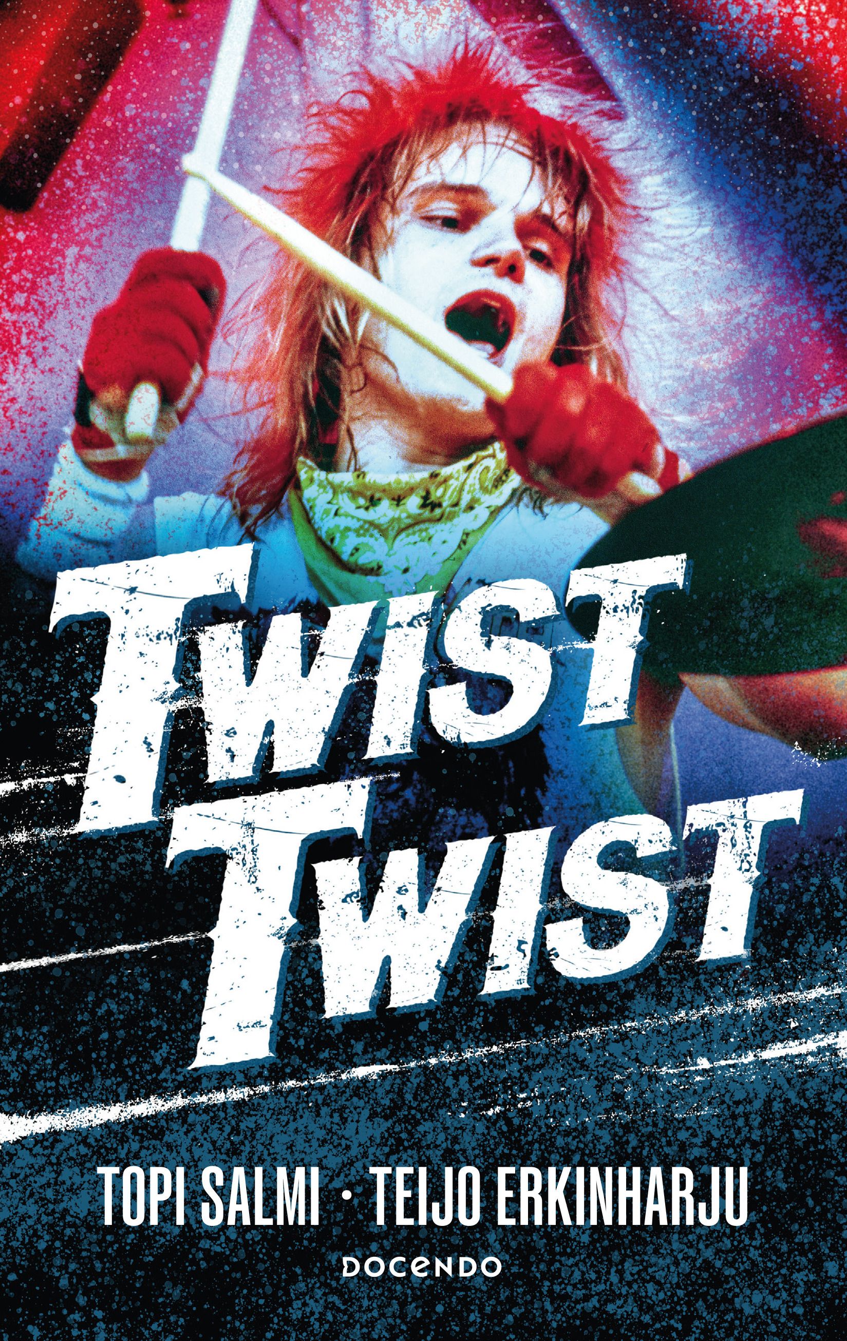 Siirry tuotesivulle Twist Twist