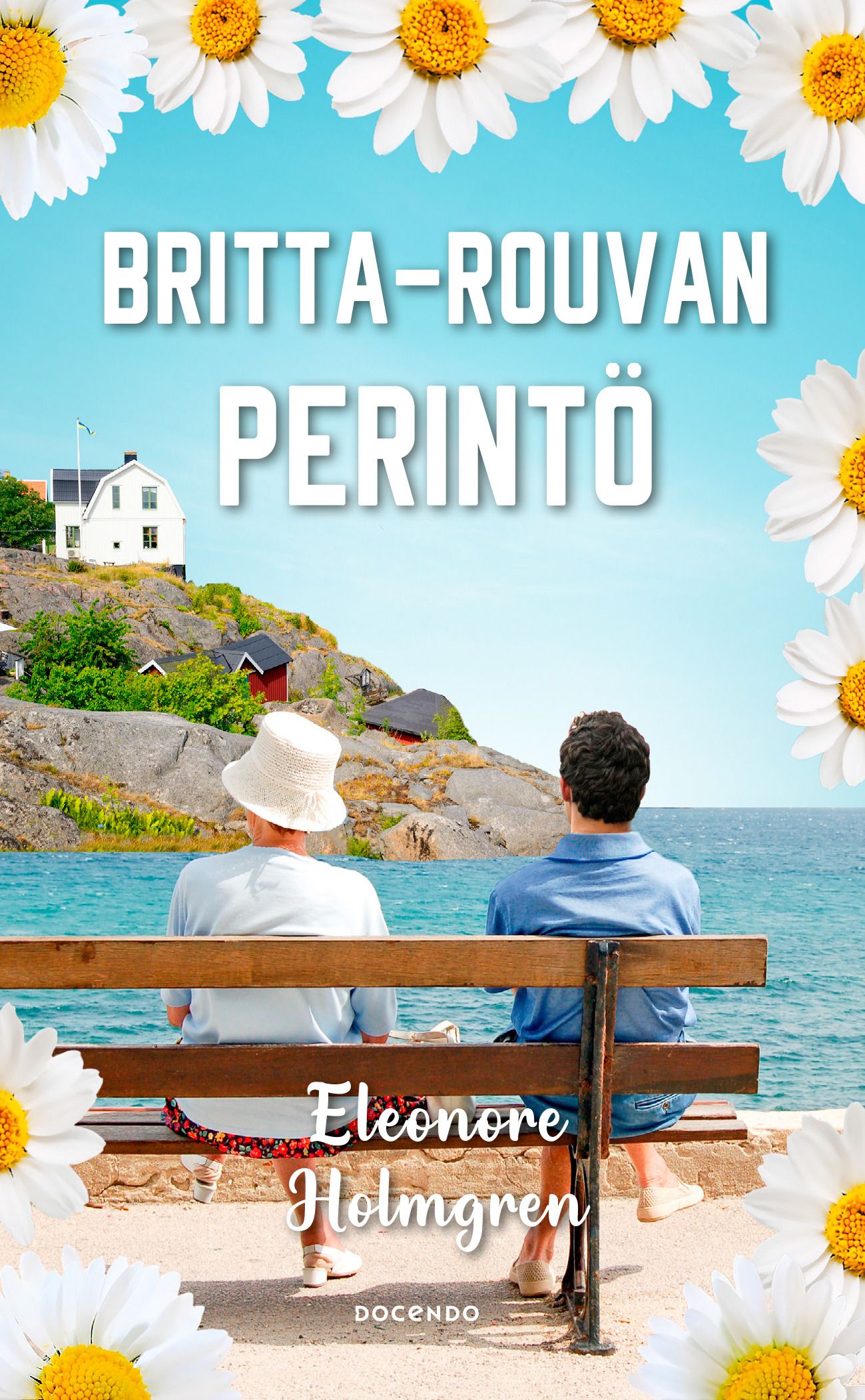 Siirry tuotesivulle Britta-rouvan perintö