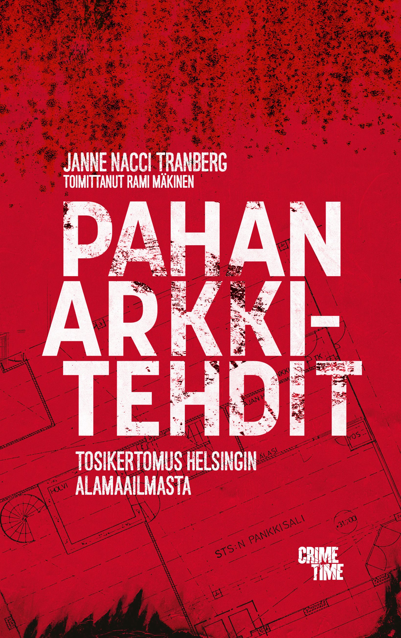 Siirry tuotesivulle Pahan arkkitehdit