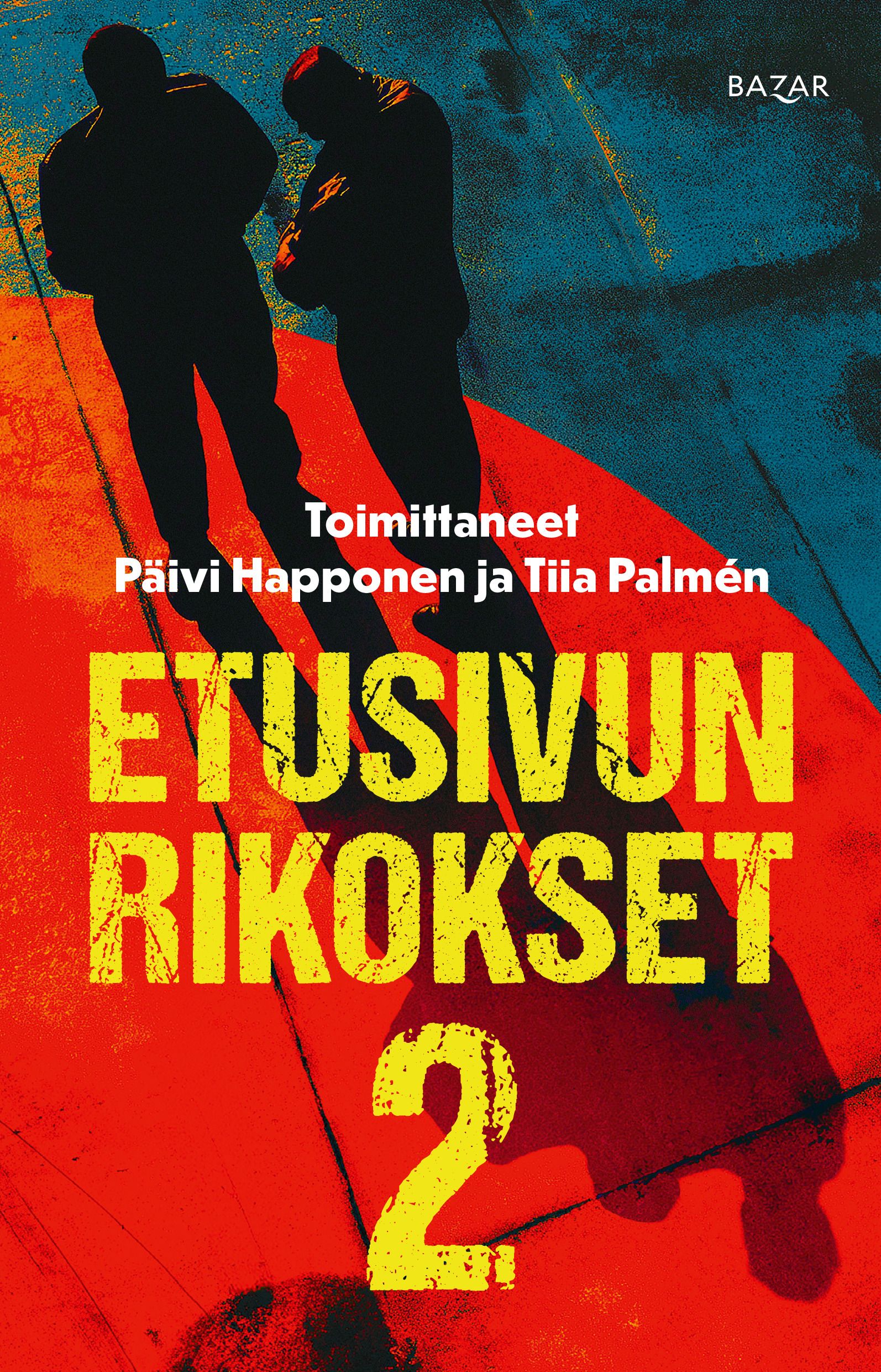 Siirry tuotesivulle Etusivun rikokset 2