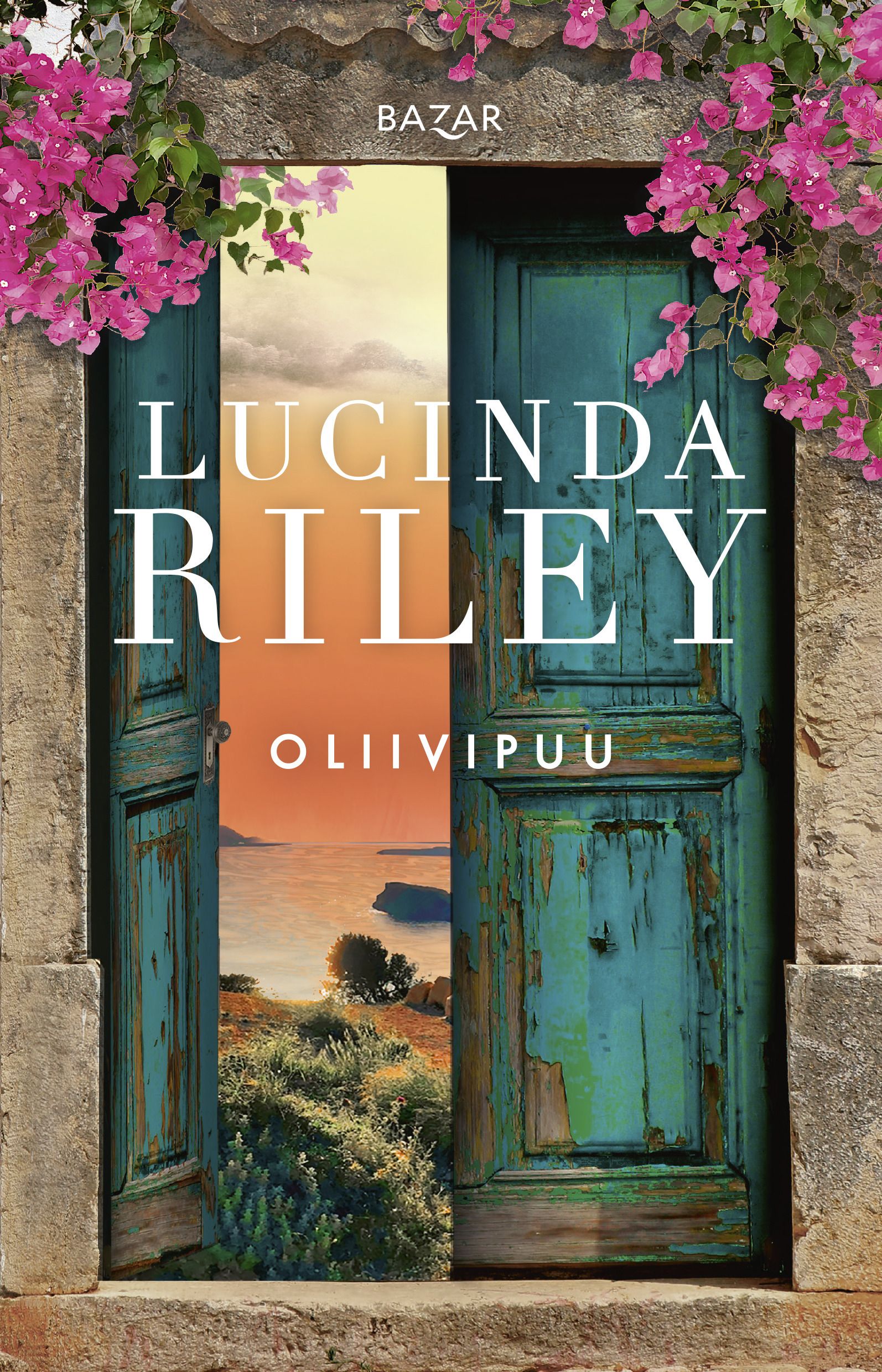 Oliivipuu