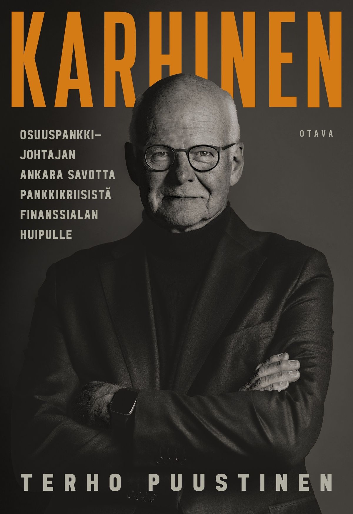Karhinen