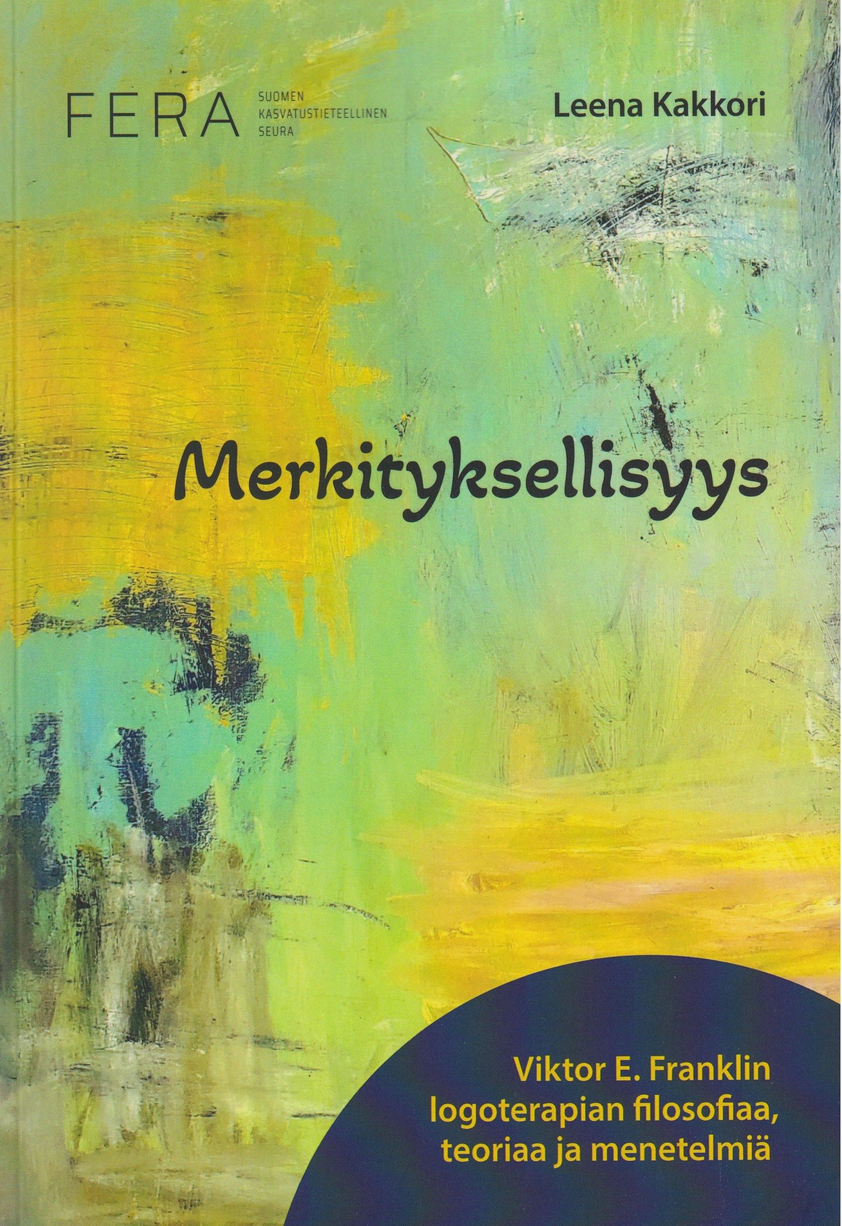 Merkityksellisyys