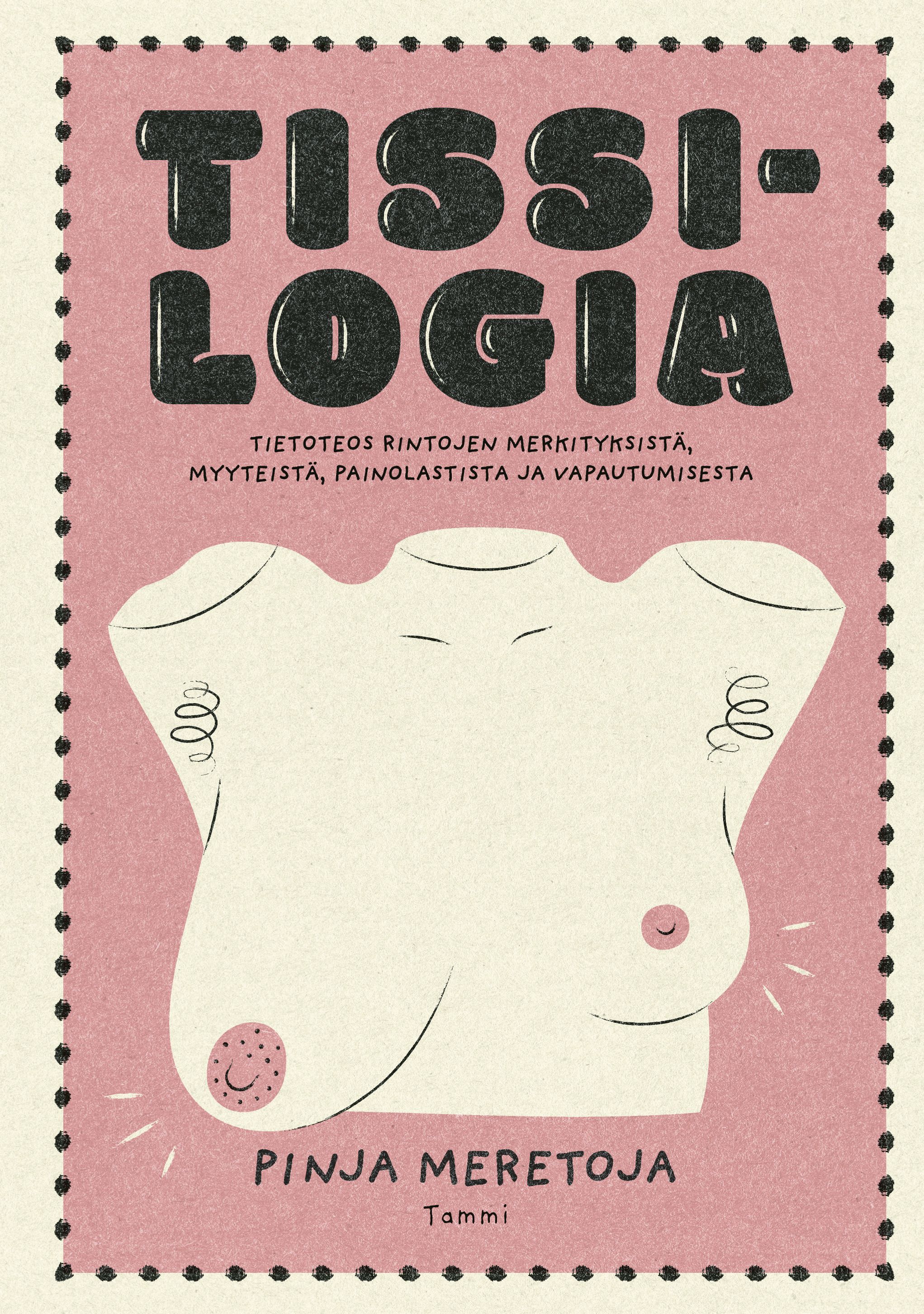 Siirry tuotesivulle Tissilogia