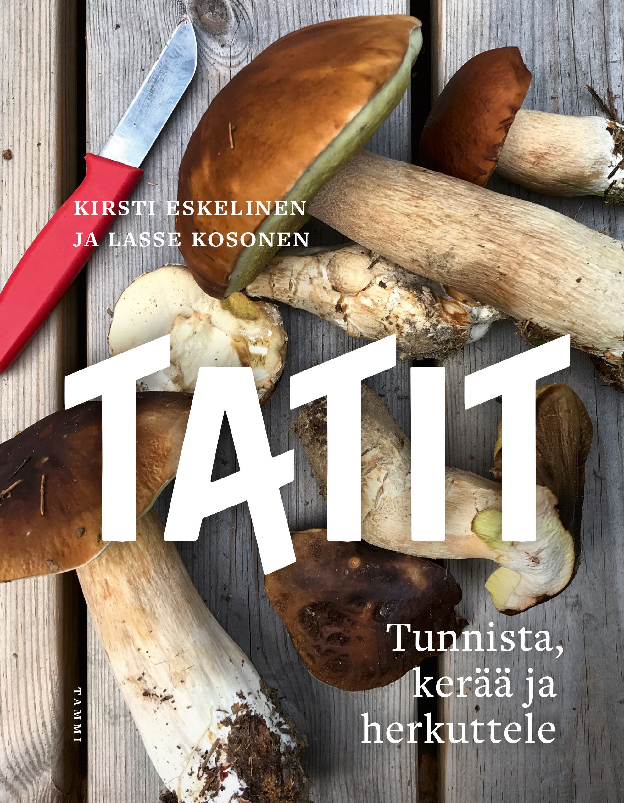 Siirry tuotesivulle Tatit