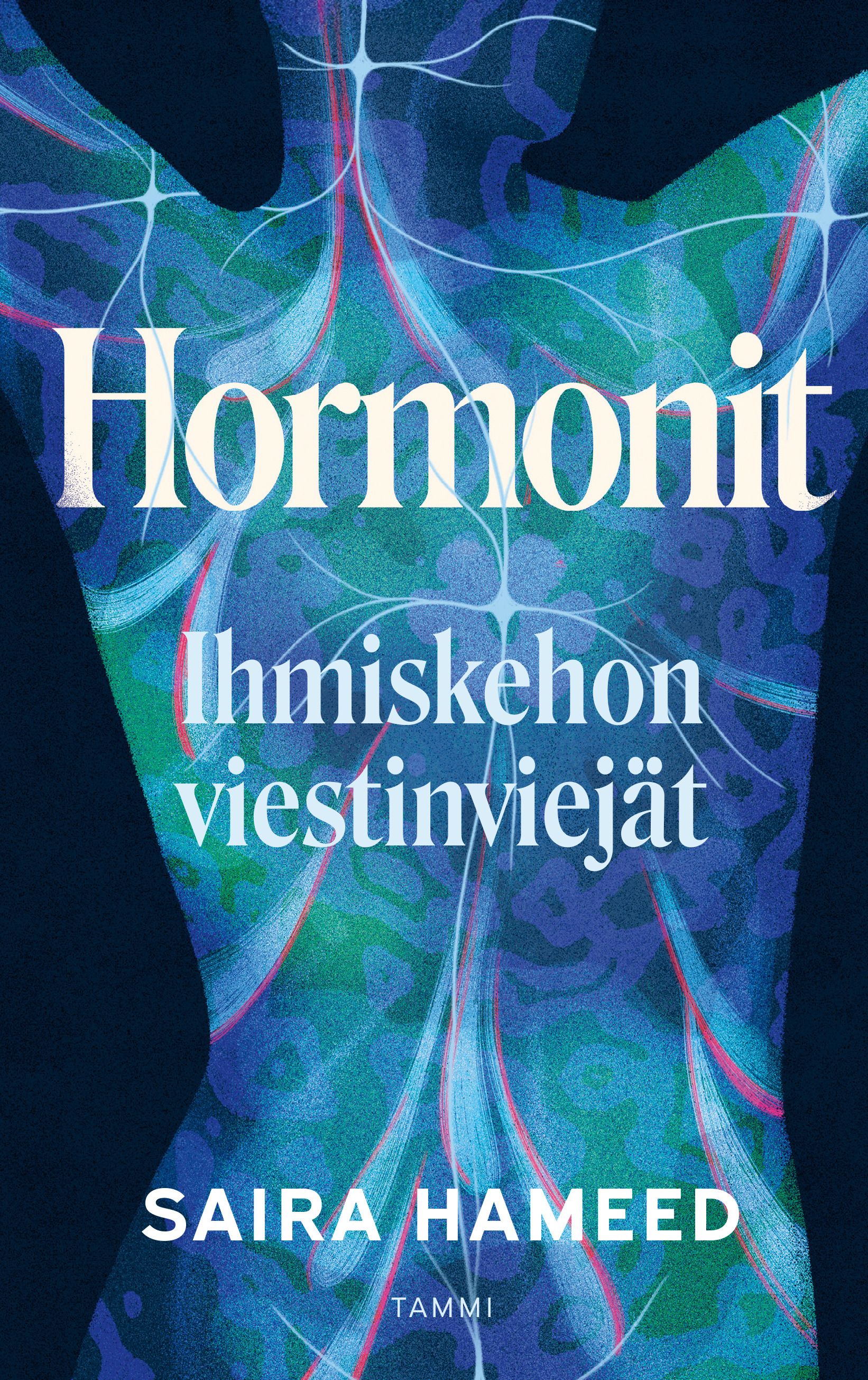 Siirry tuotesivulle Hormonit