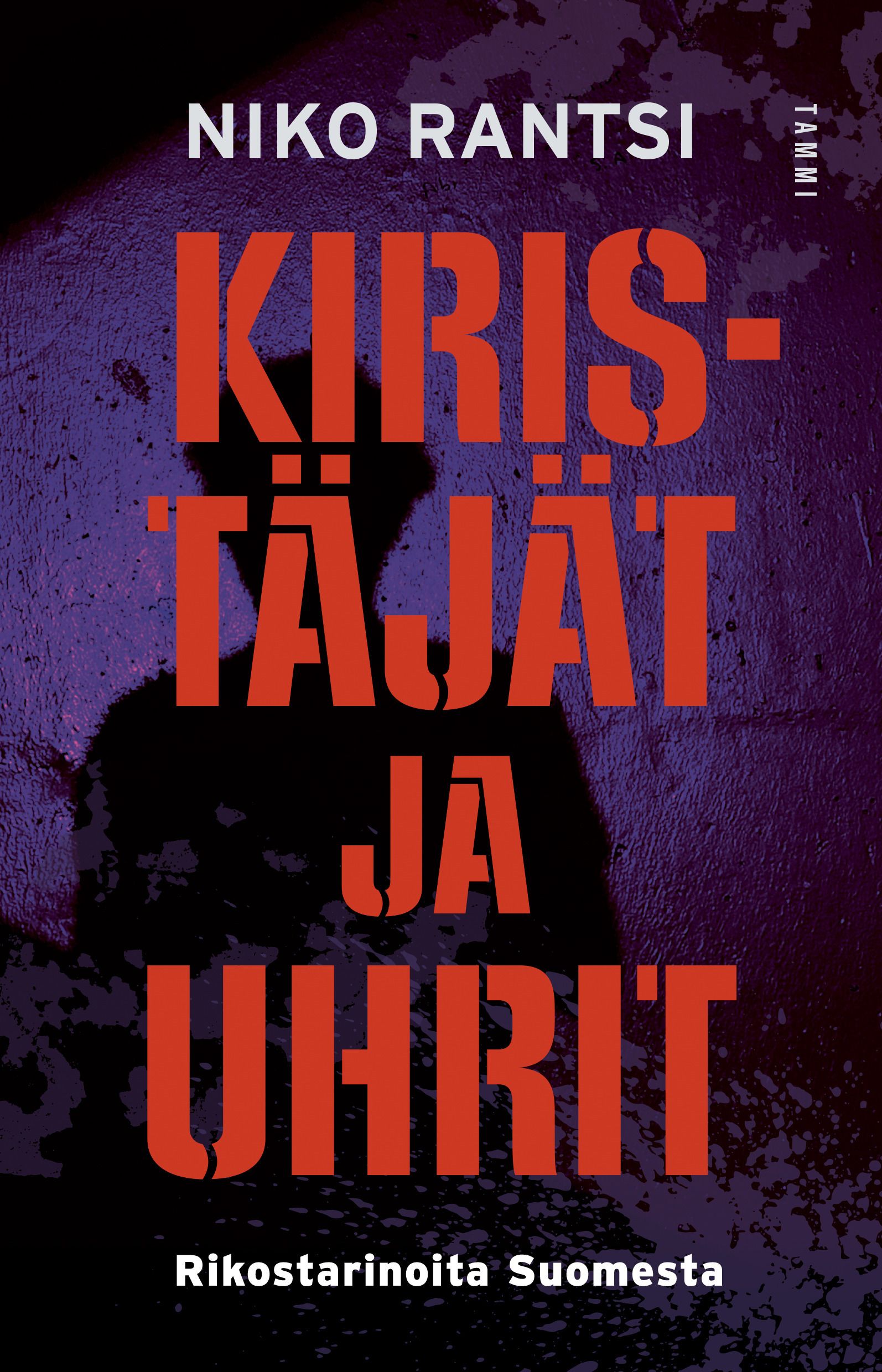 Siirry tuotesivulle Kiristäjät ja uhrit