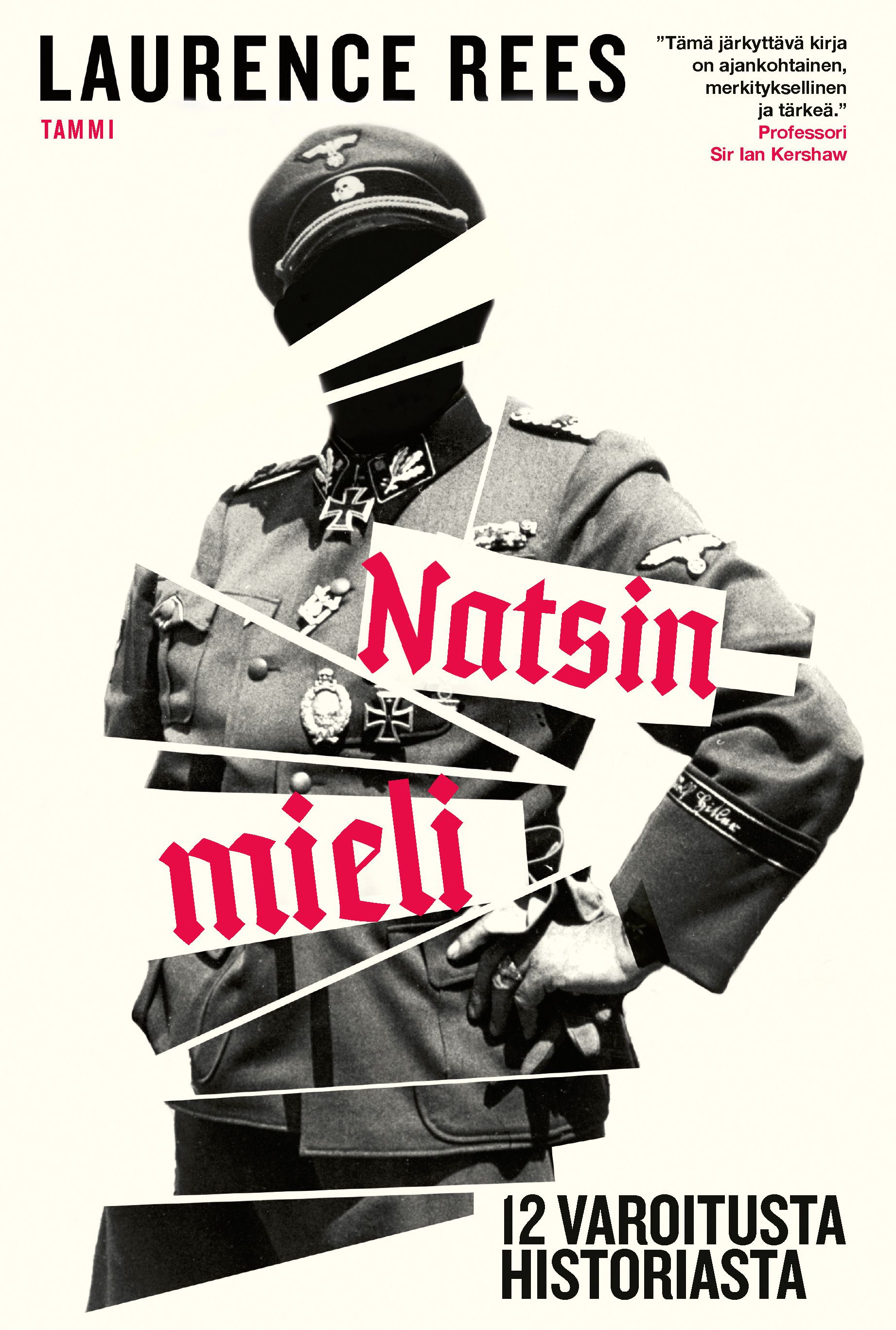 Siirry tuotesivulle Natsin mieli