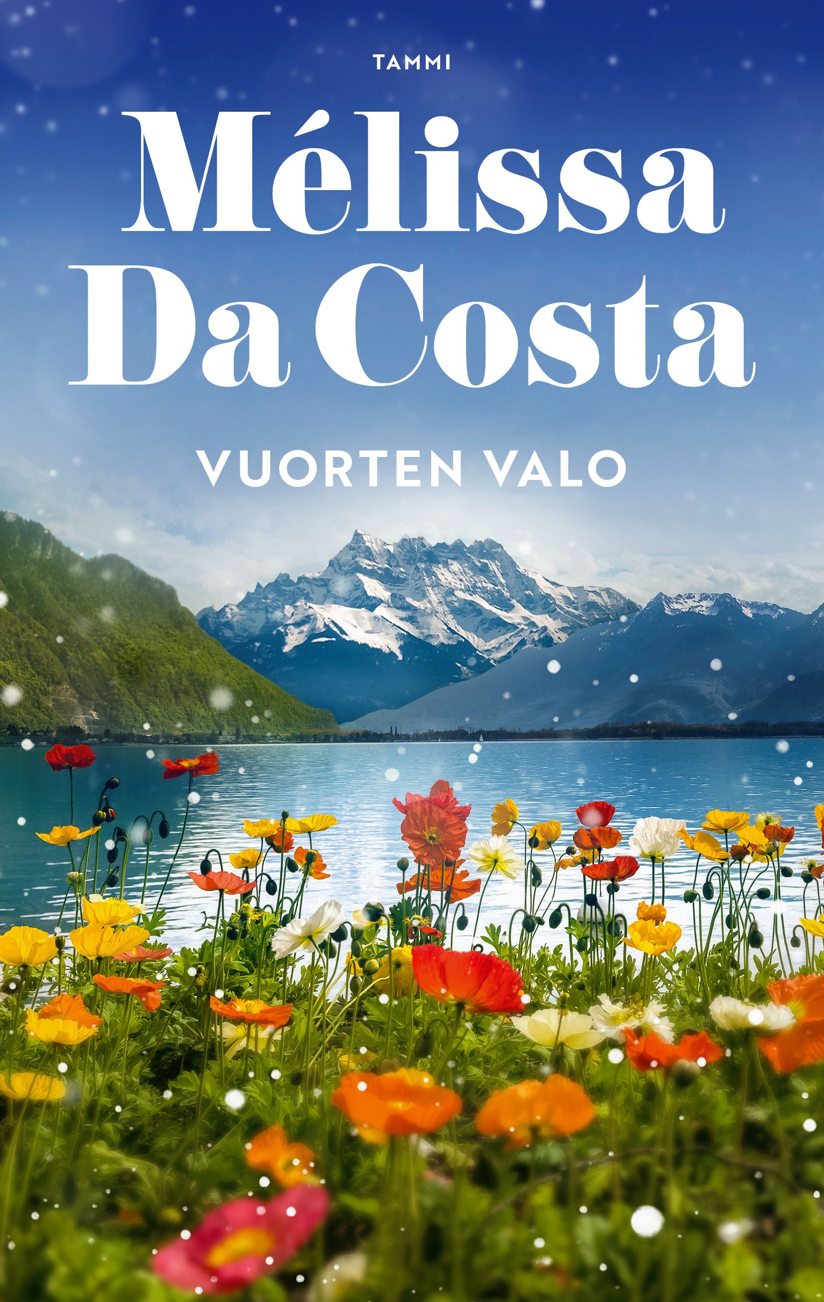 Vuorten valo