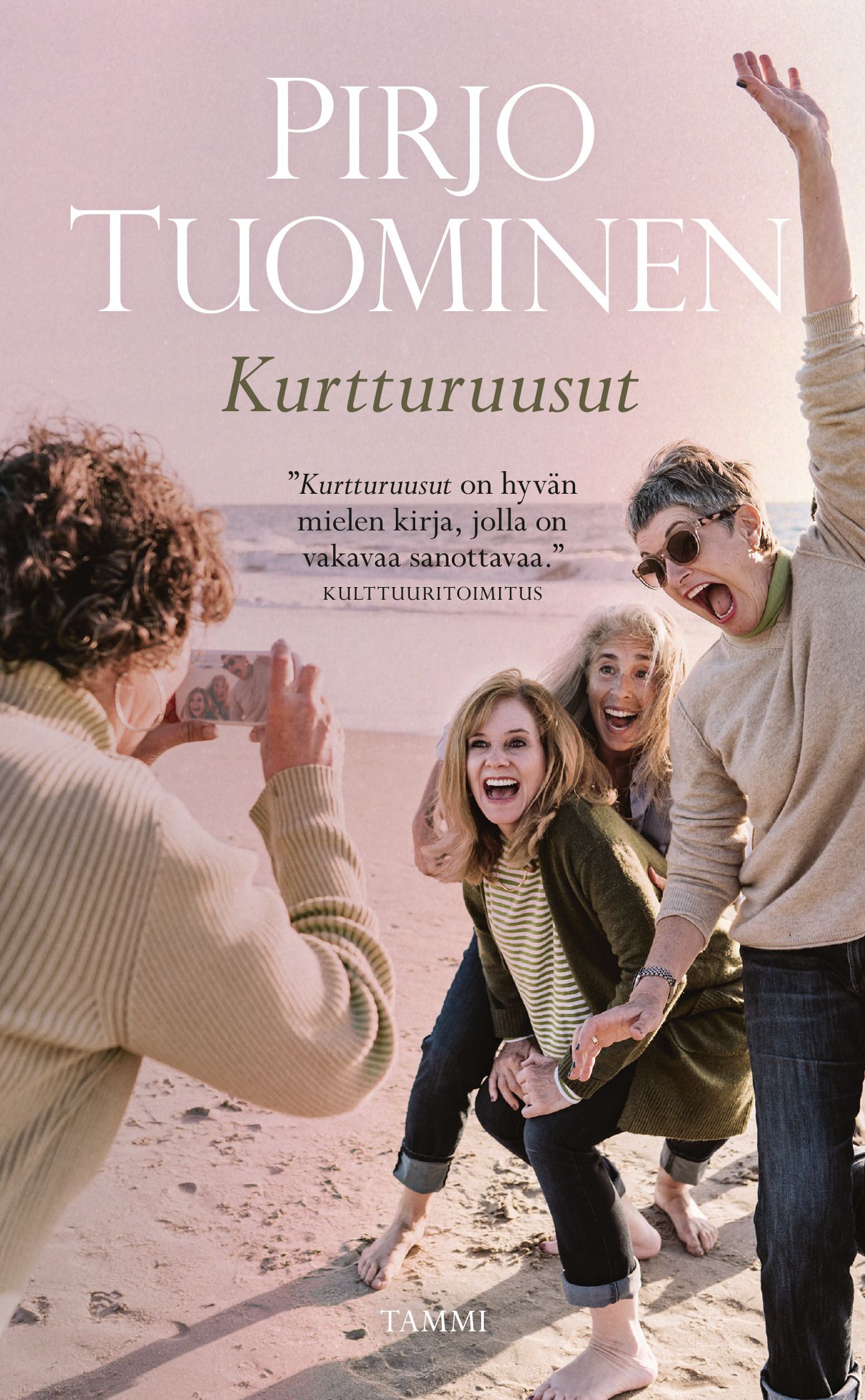 Siirry tuotesivulle Kurtturuusut