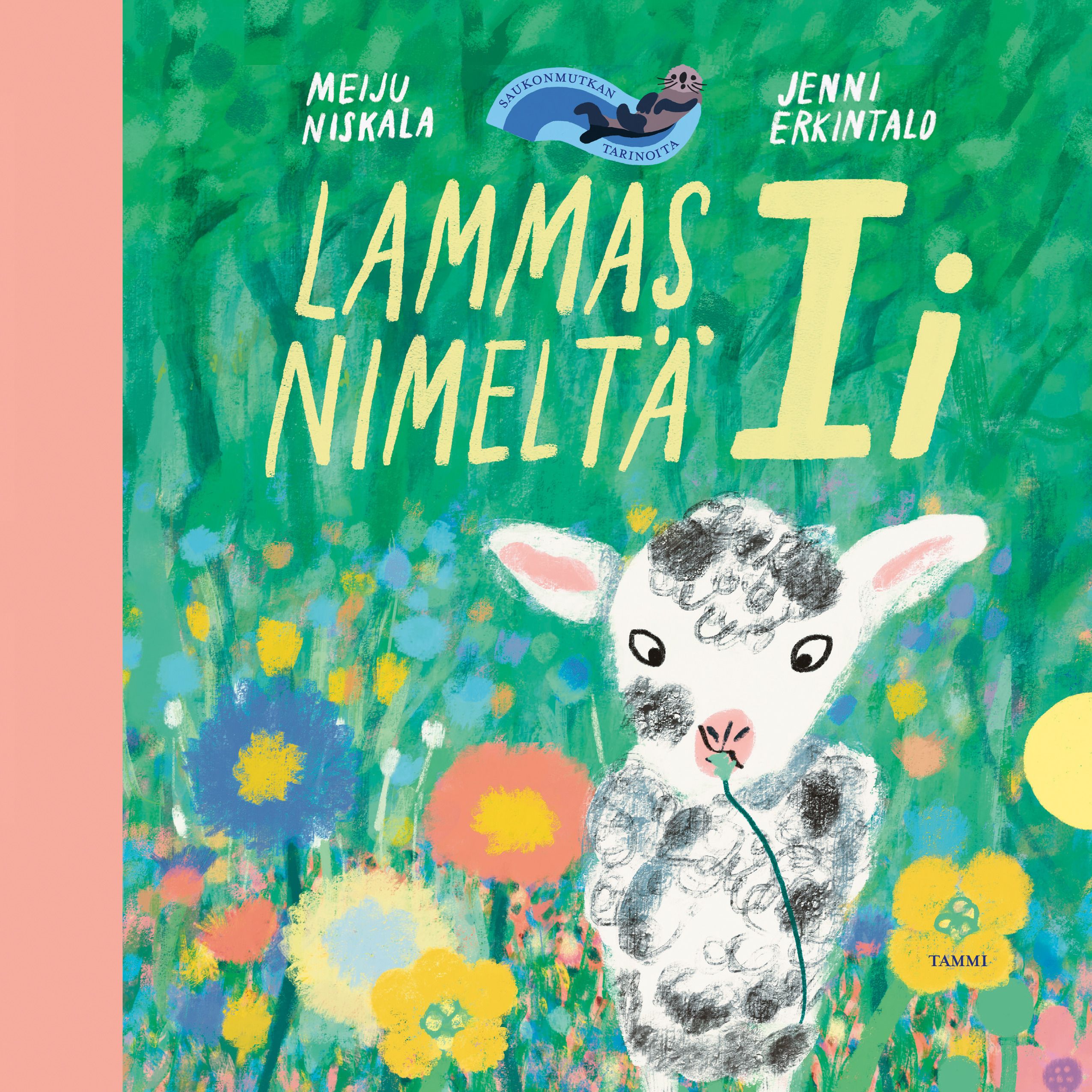 Lammas nimeltä Ii