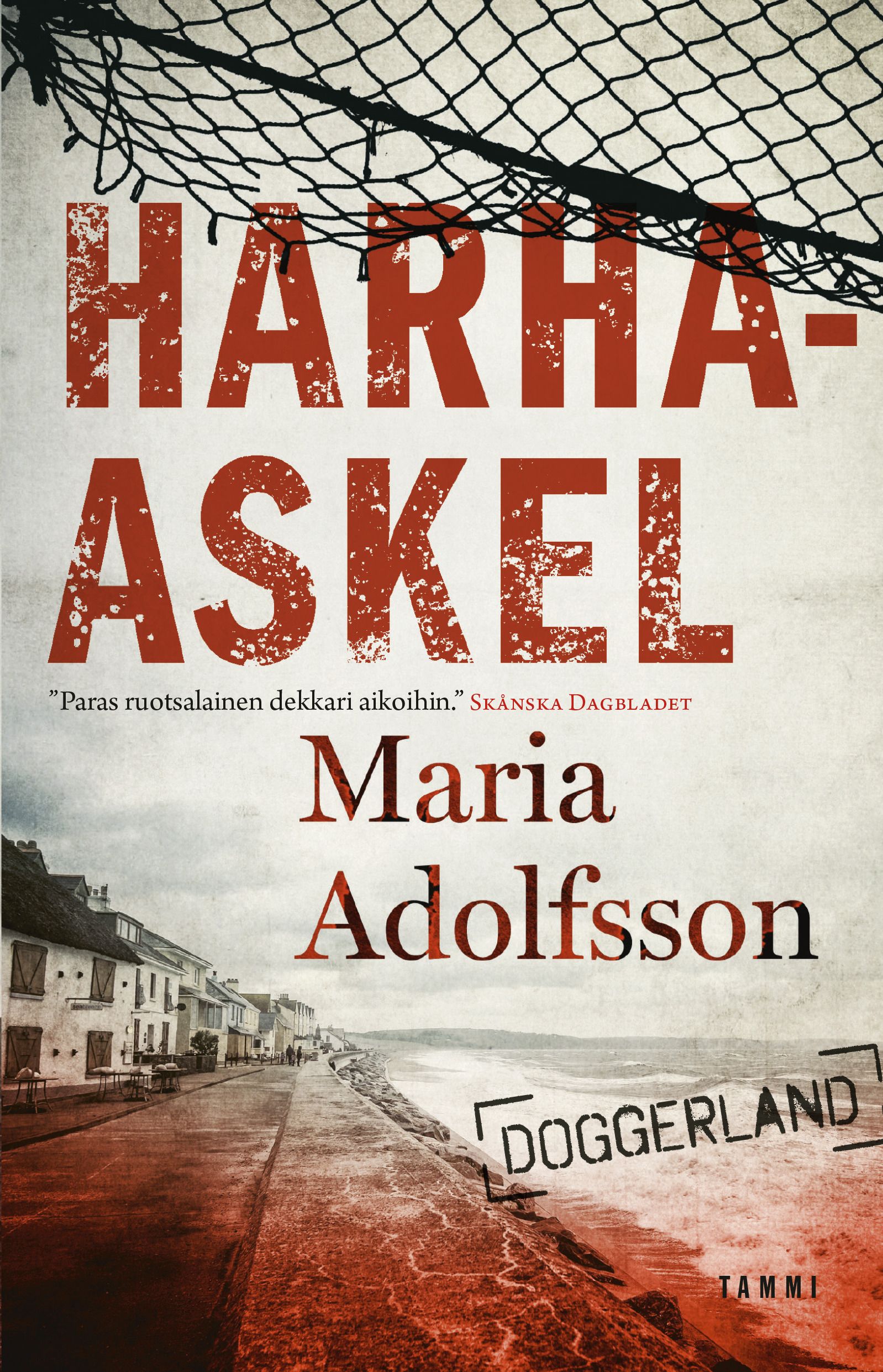Siirry tuotesivulle Harha-askel