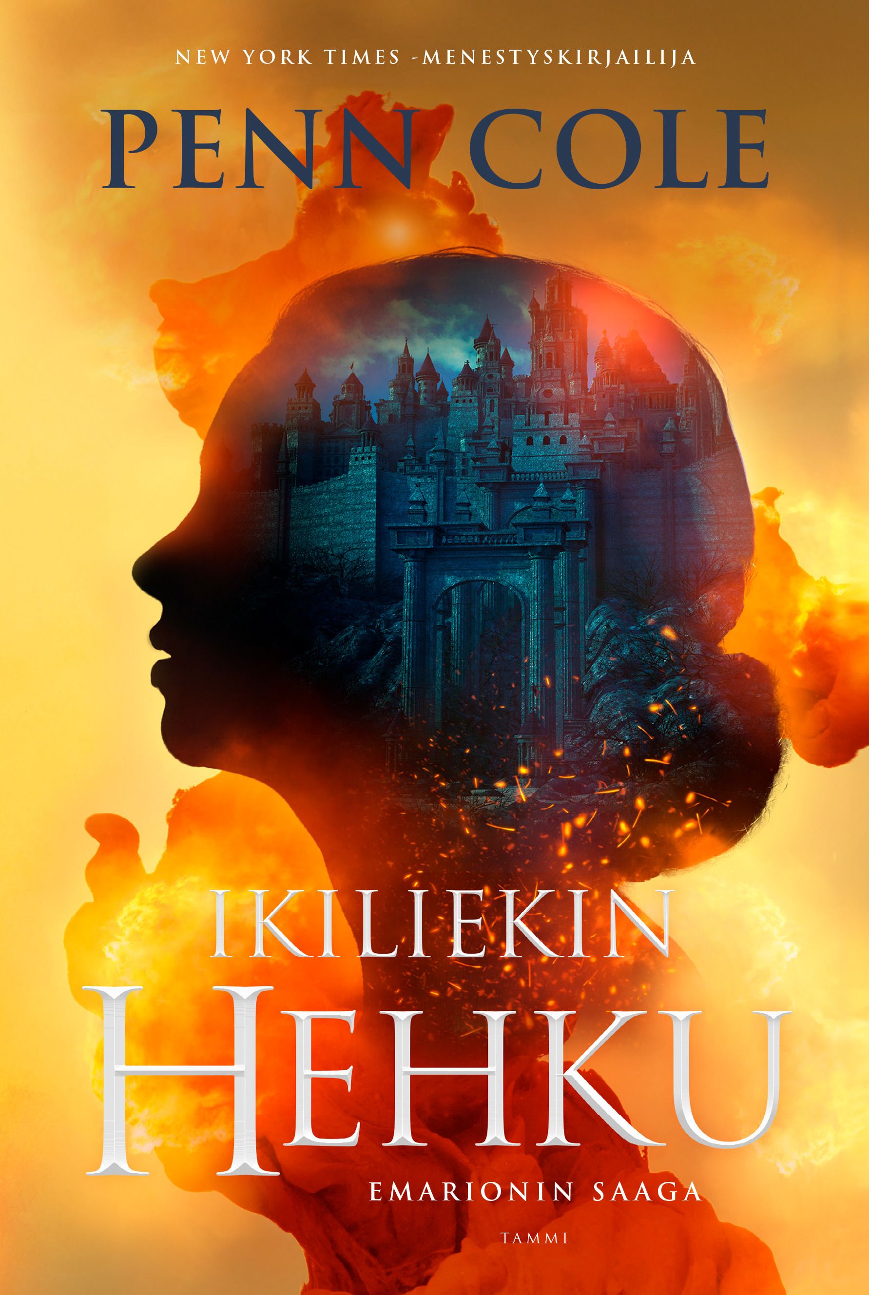 Siirry tuotesivulle Ikiliekin hehku