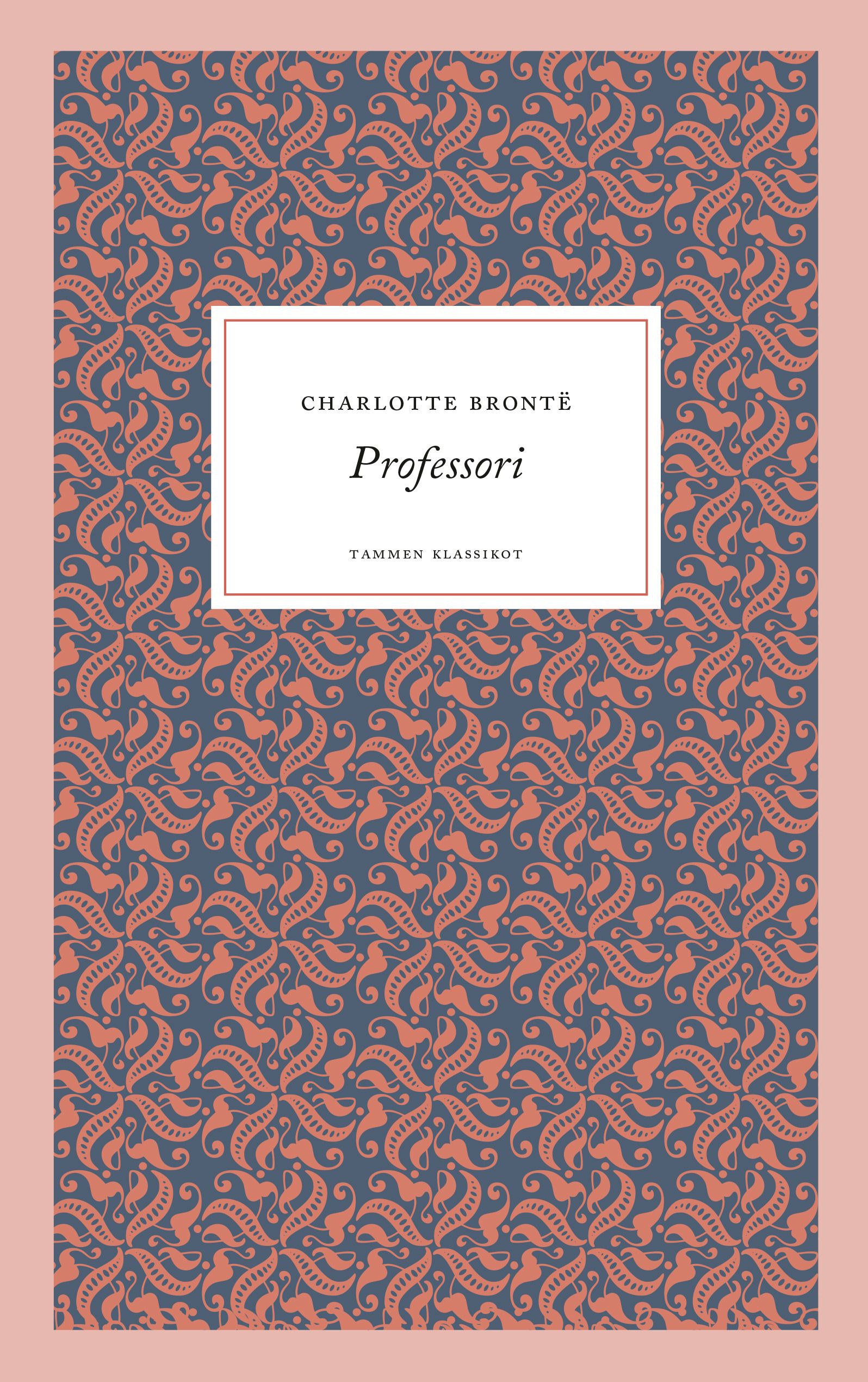 Siirry tuotesivulle Professori