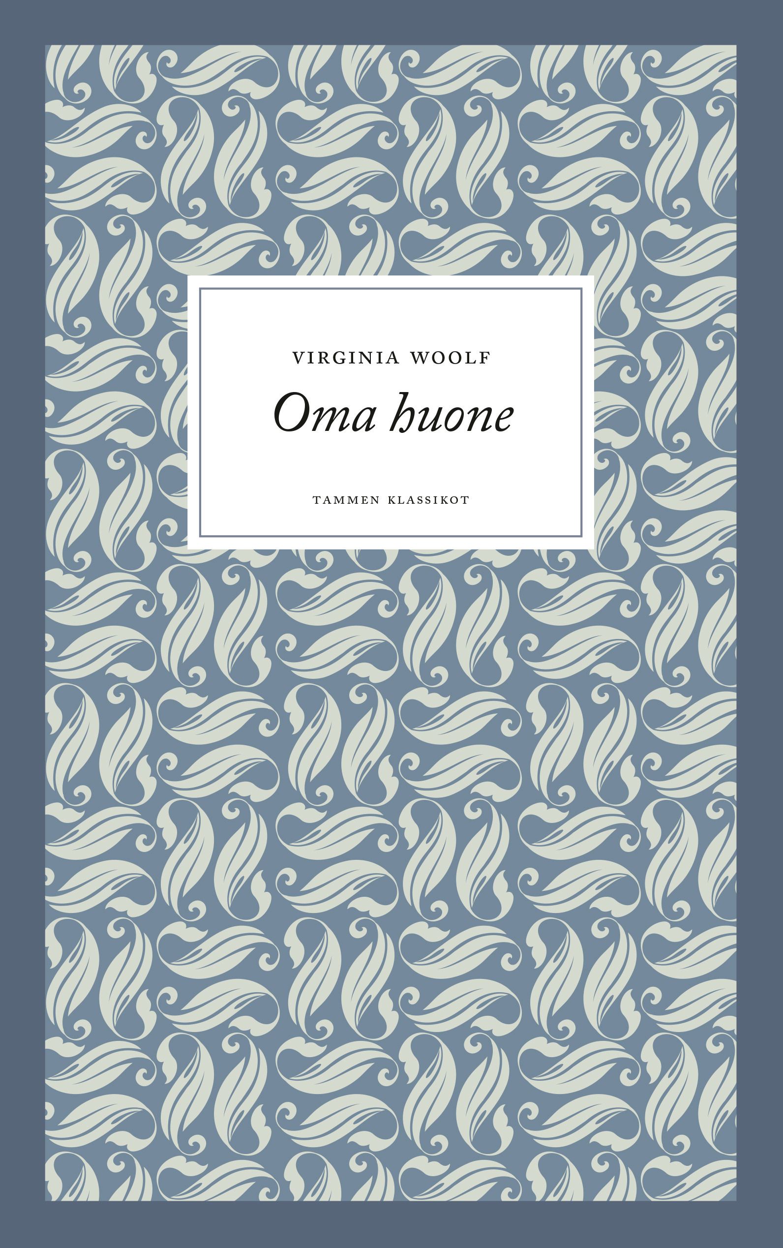 Oma huone