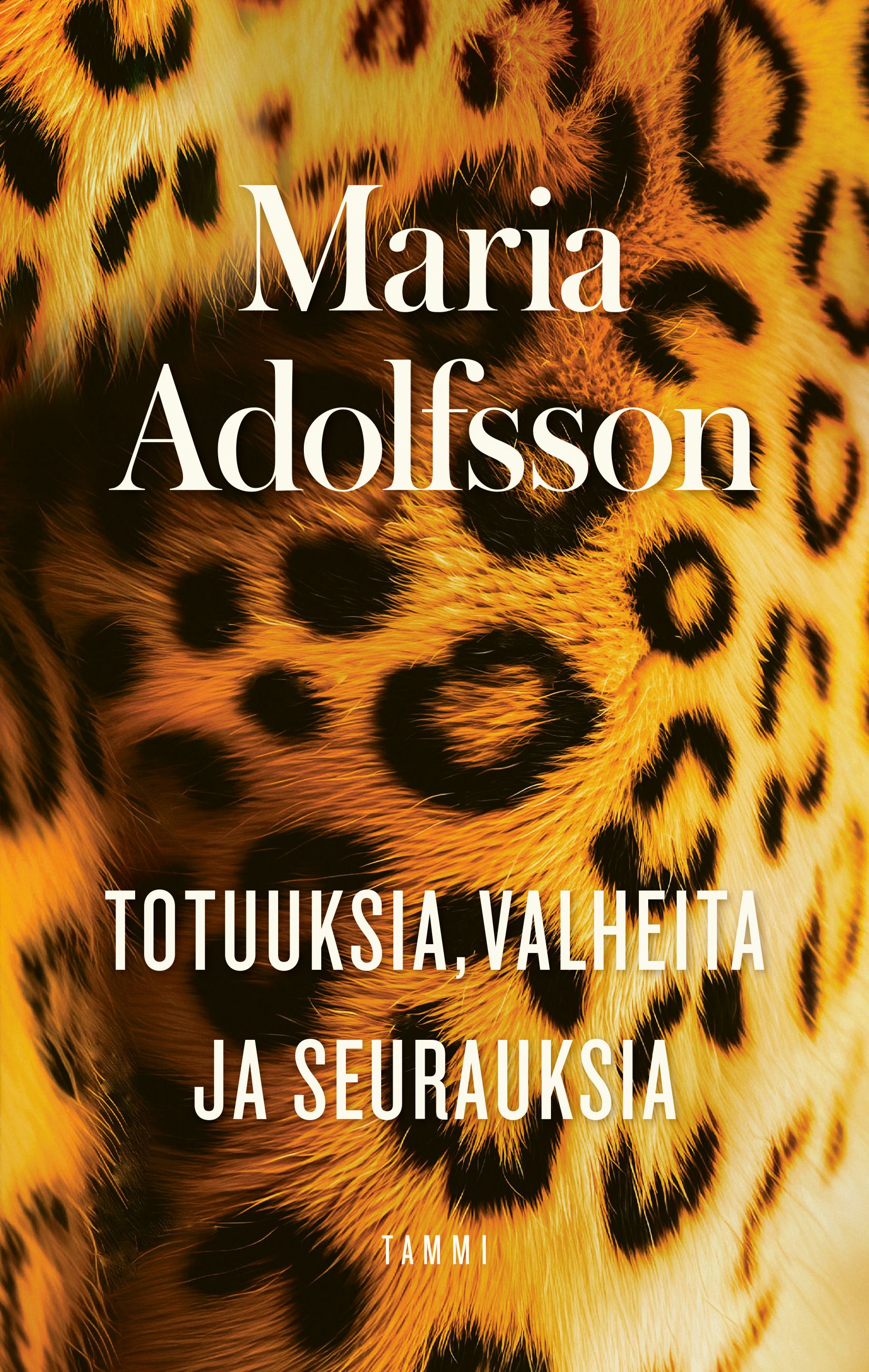 Siirry tuotesivulle Totuuksia, valheita ja seurauksia